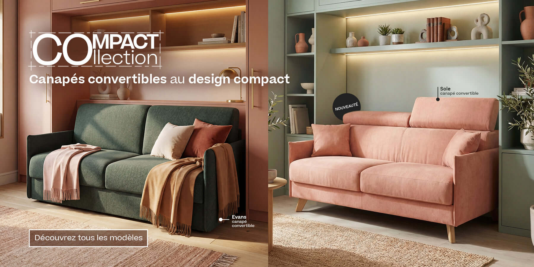 L'excellence du design italien