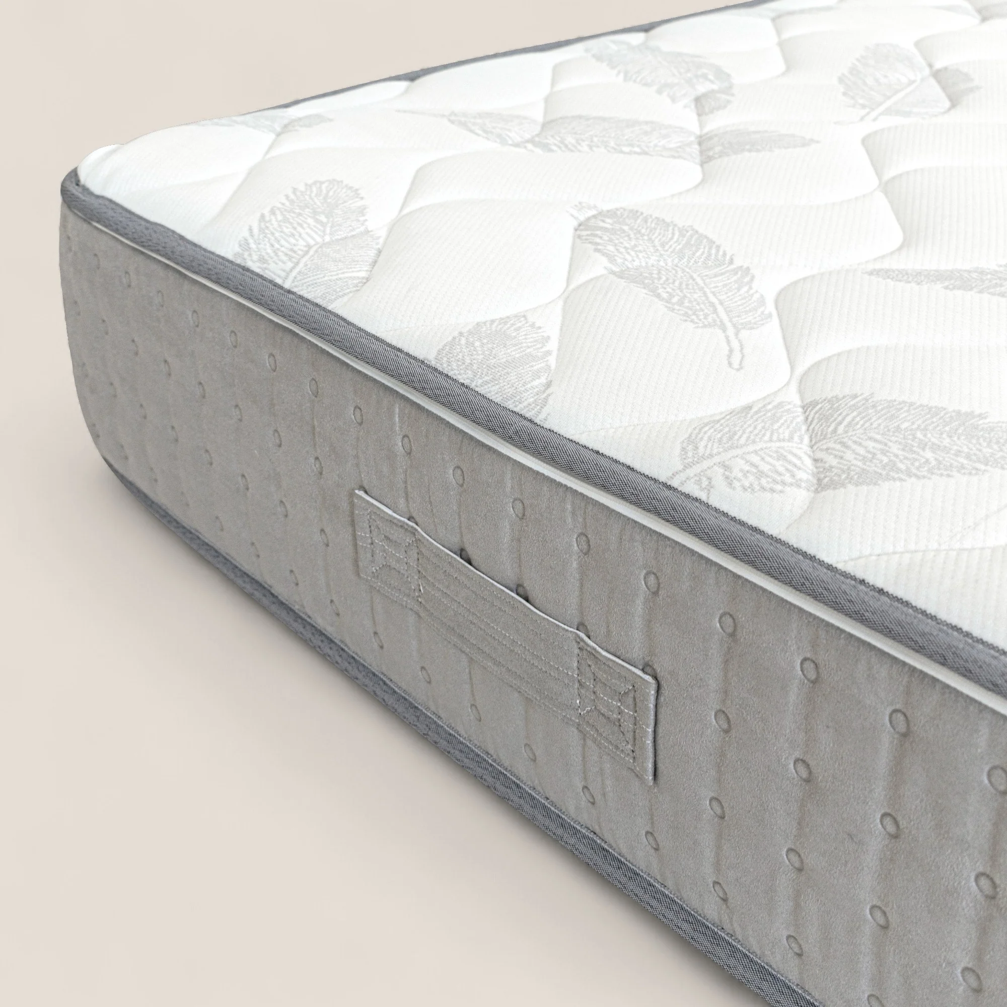 AERION - Matelas orthopédique à mémoire de forme et Aquapur pour un repos léger comme l'air - Image 2