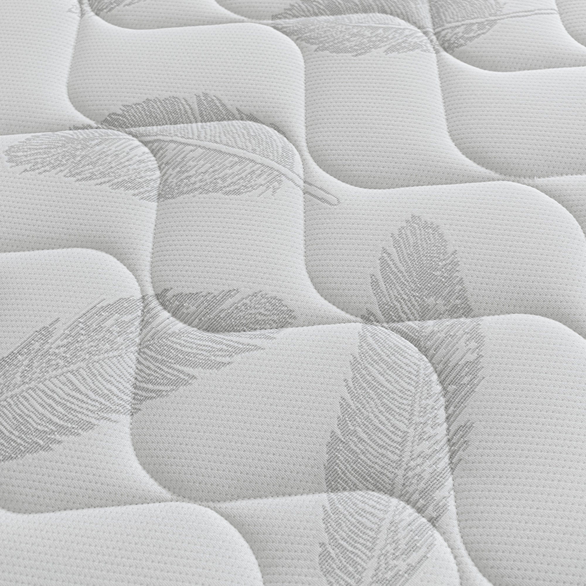 AERION - Matelas orthopédique à mémoire de forme et Aquapur pour un repos léger comme l'air - Image 4