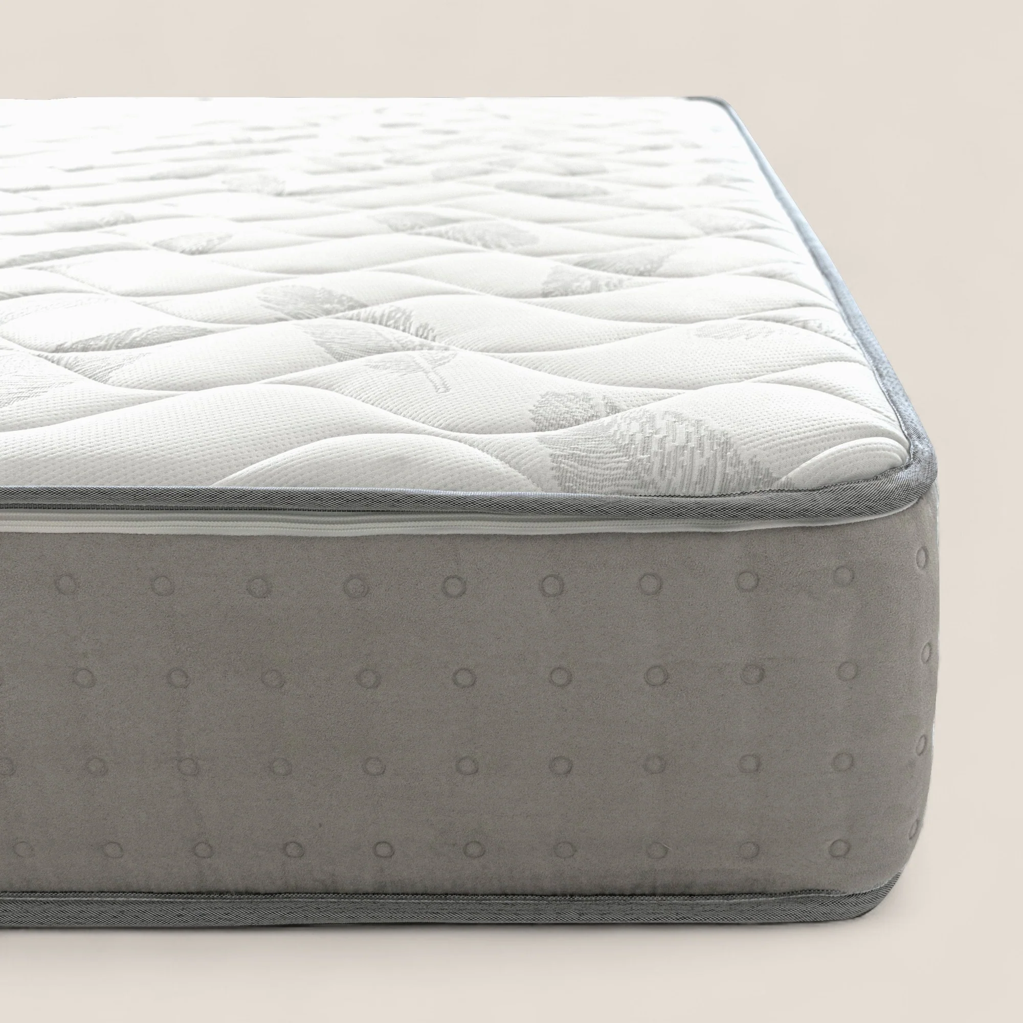 AERION - Matelas orthopédique à mémoire de forme et Aquapur pour un repos léger comme l'air - Image 5