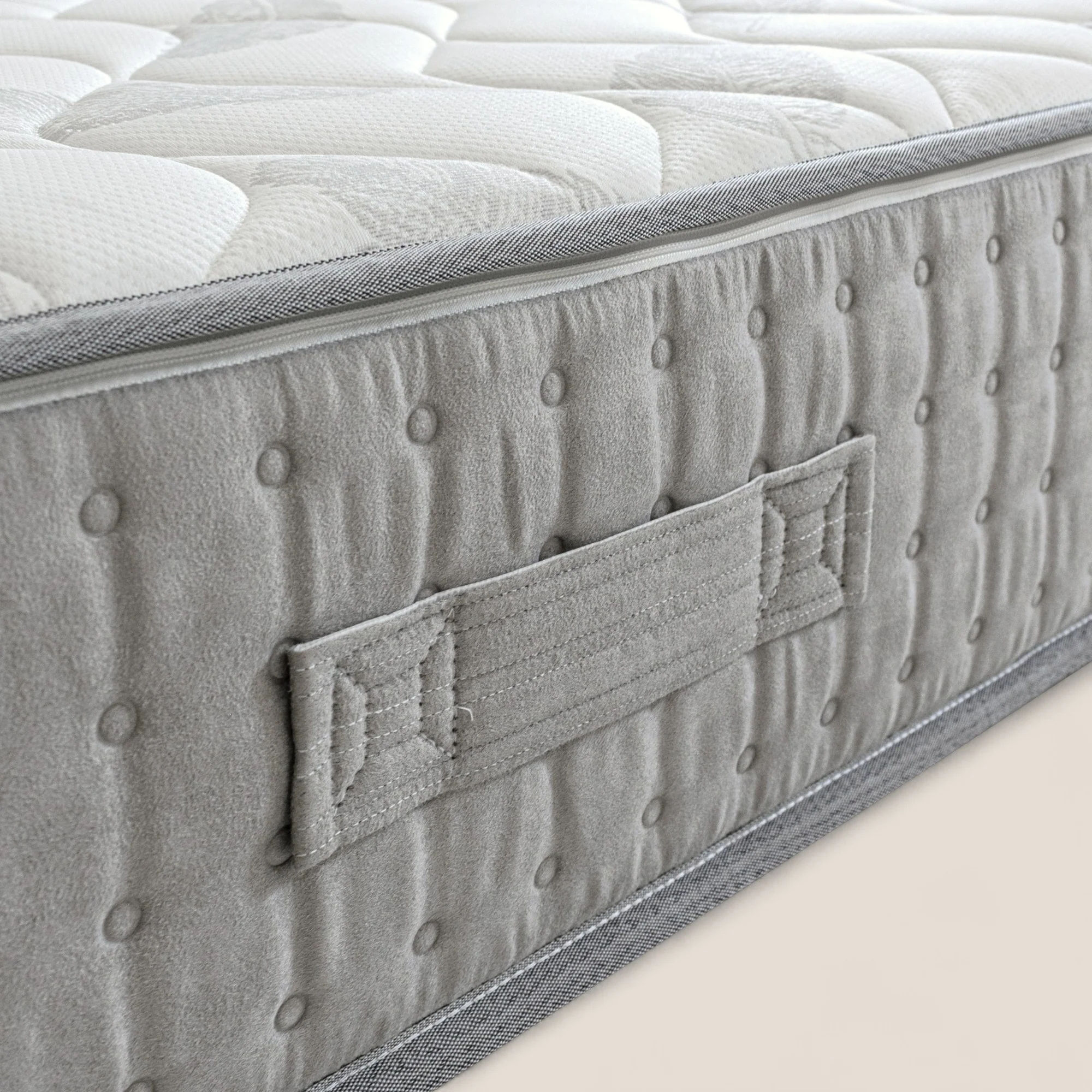 AERION - Matelas orthopédique à mémoire de forme et Aquapur pour un repos léger comme l'air - Image 6