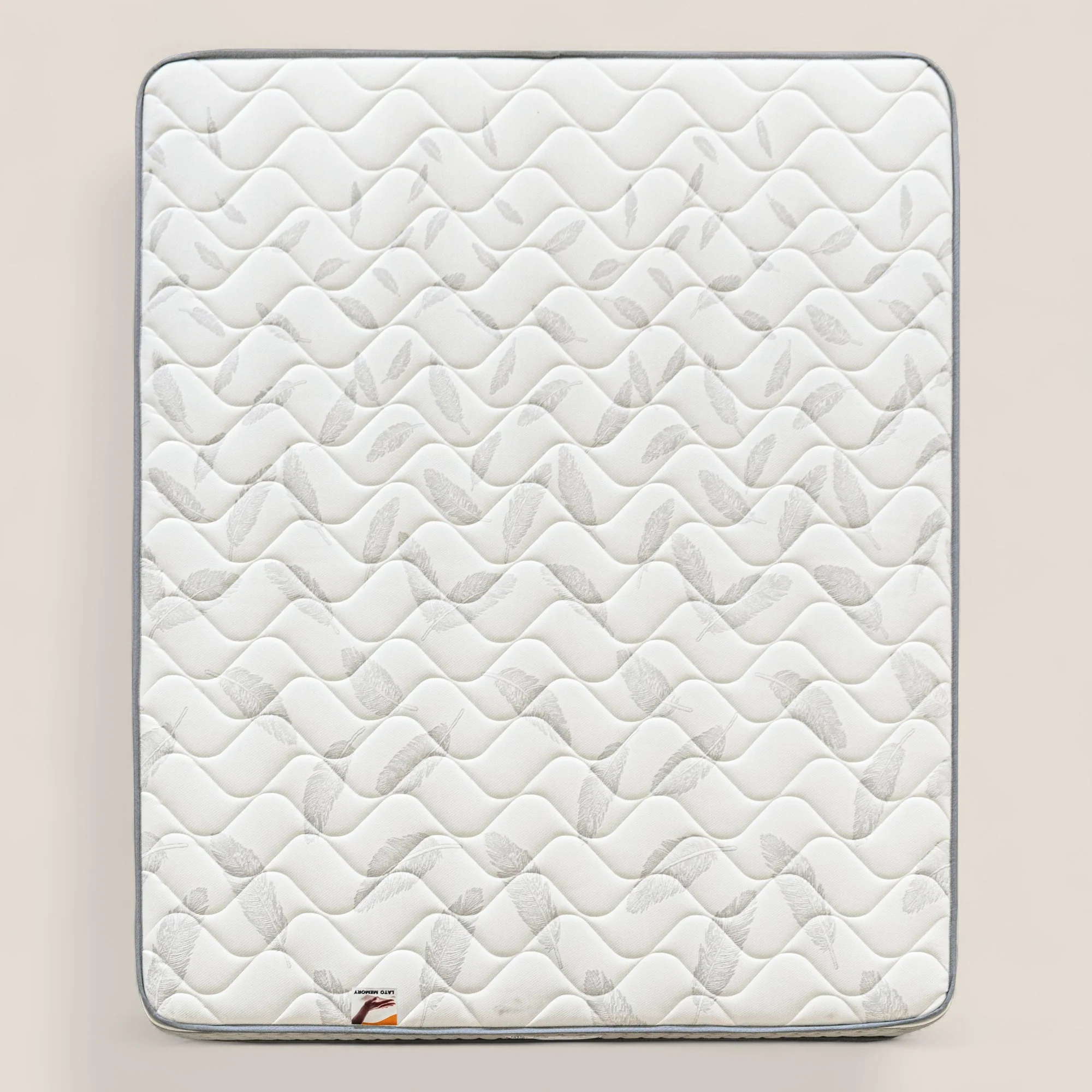 AERION - Matelas orthopédique à mémoire de forme et Aquapur pour un repos léger comme l'air - Image 7