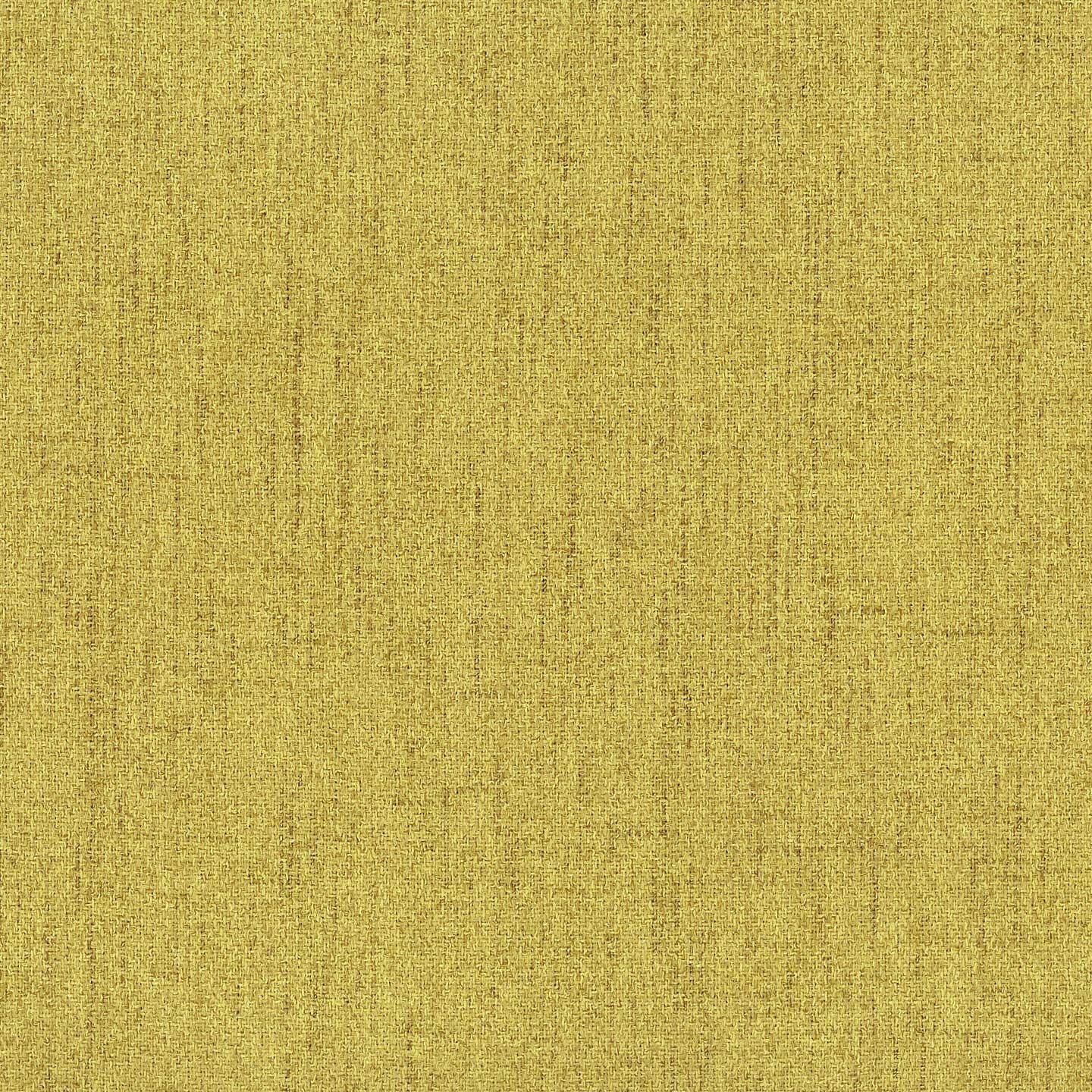 Audrey lit rembourré avec coffre déhoussable en tissu flammé imperméable T03 jaune - Image 8