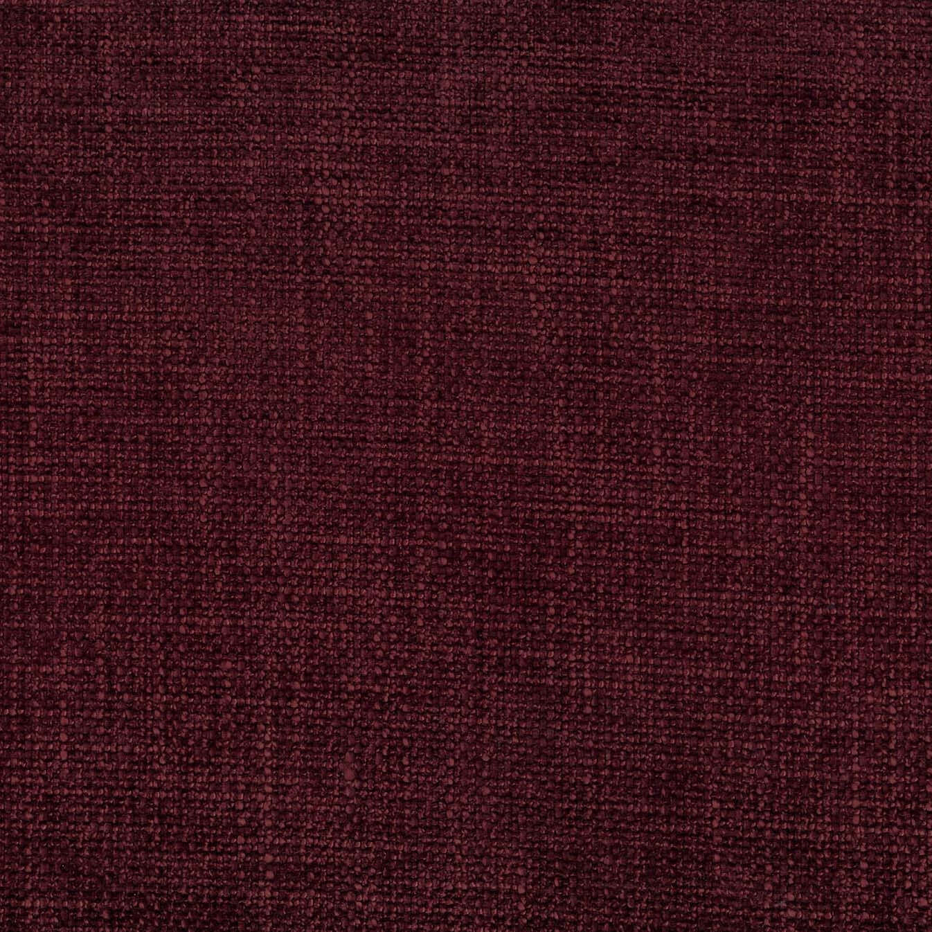 Avela Fauteuil au confort intemporel en tissu doux et imperméable T06 rouge - Image 9