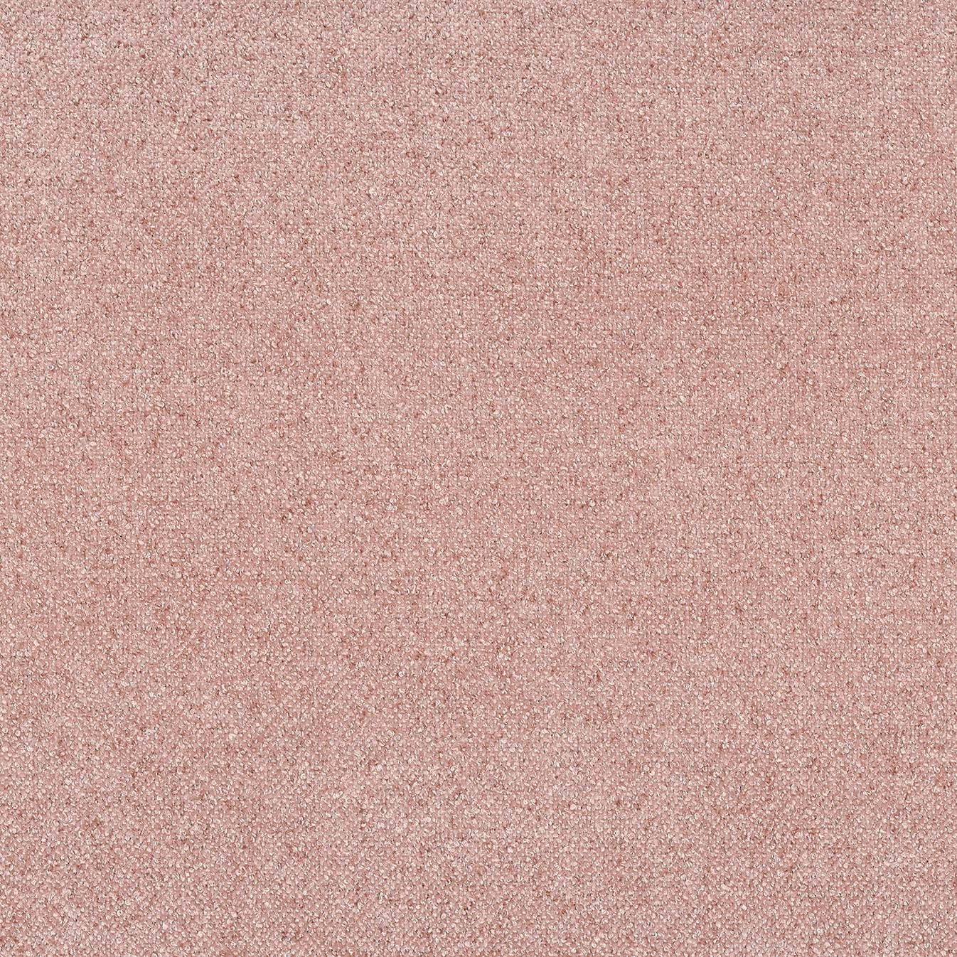 Bloom canapé avec repose-pieds extractible pieds hauts et têtières réglables en bouclette imperméable T07 rose - Image 12