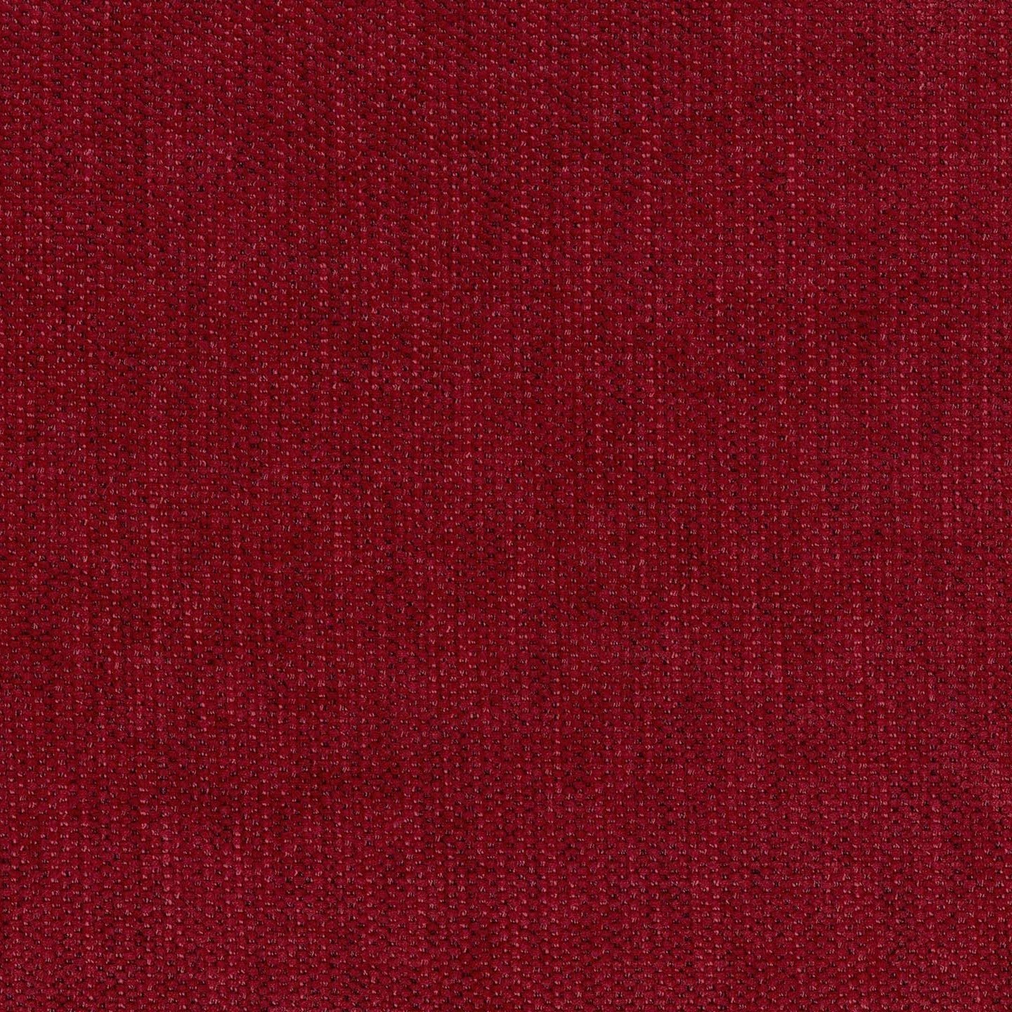 Bomber Canapé convertible matrimonial avec  têtières en tissu imperméable T14 rouge - Image 11