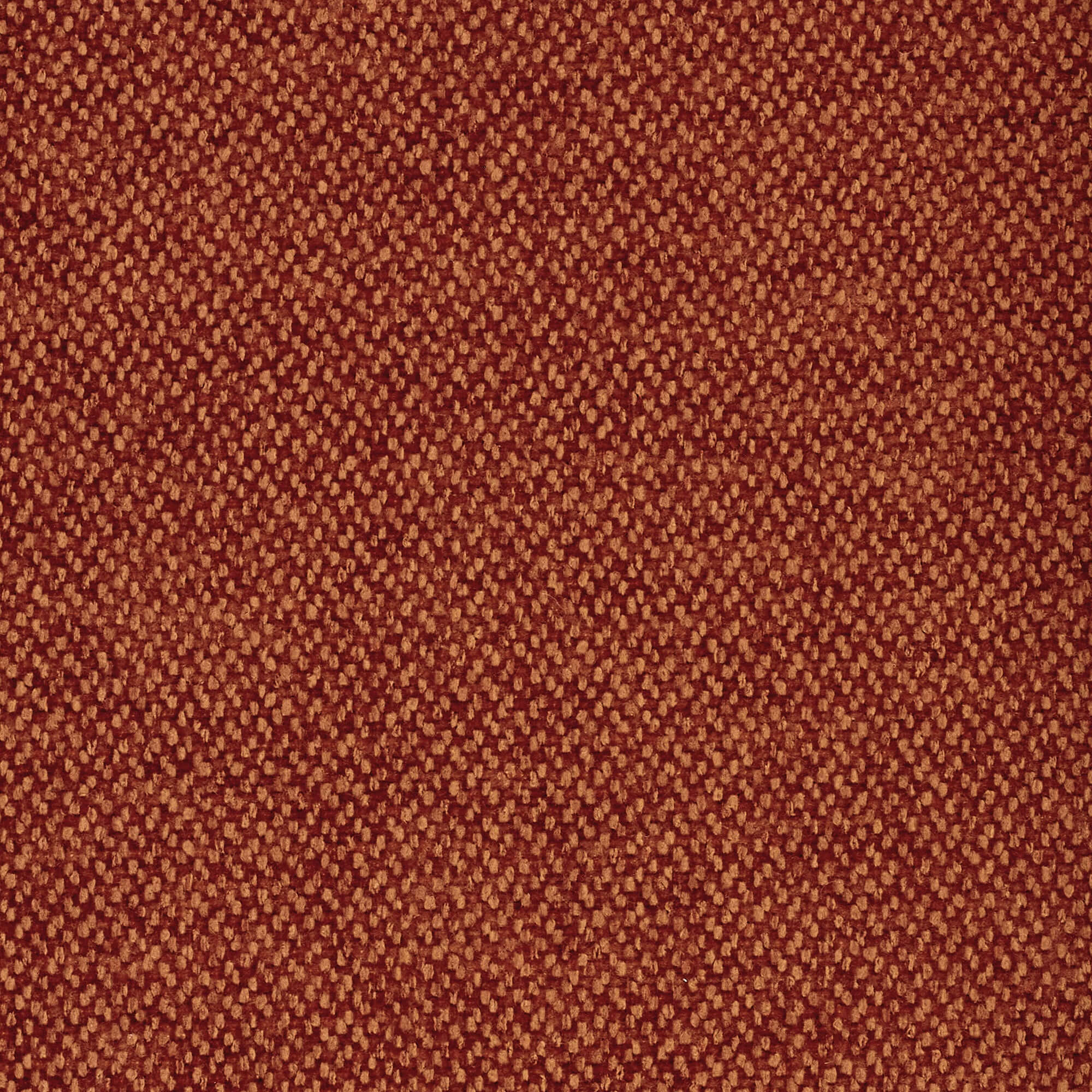 BonBon coussin de dossier – disponible en 2 tailles et tissu détachable T23 orange rouille - Image 4