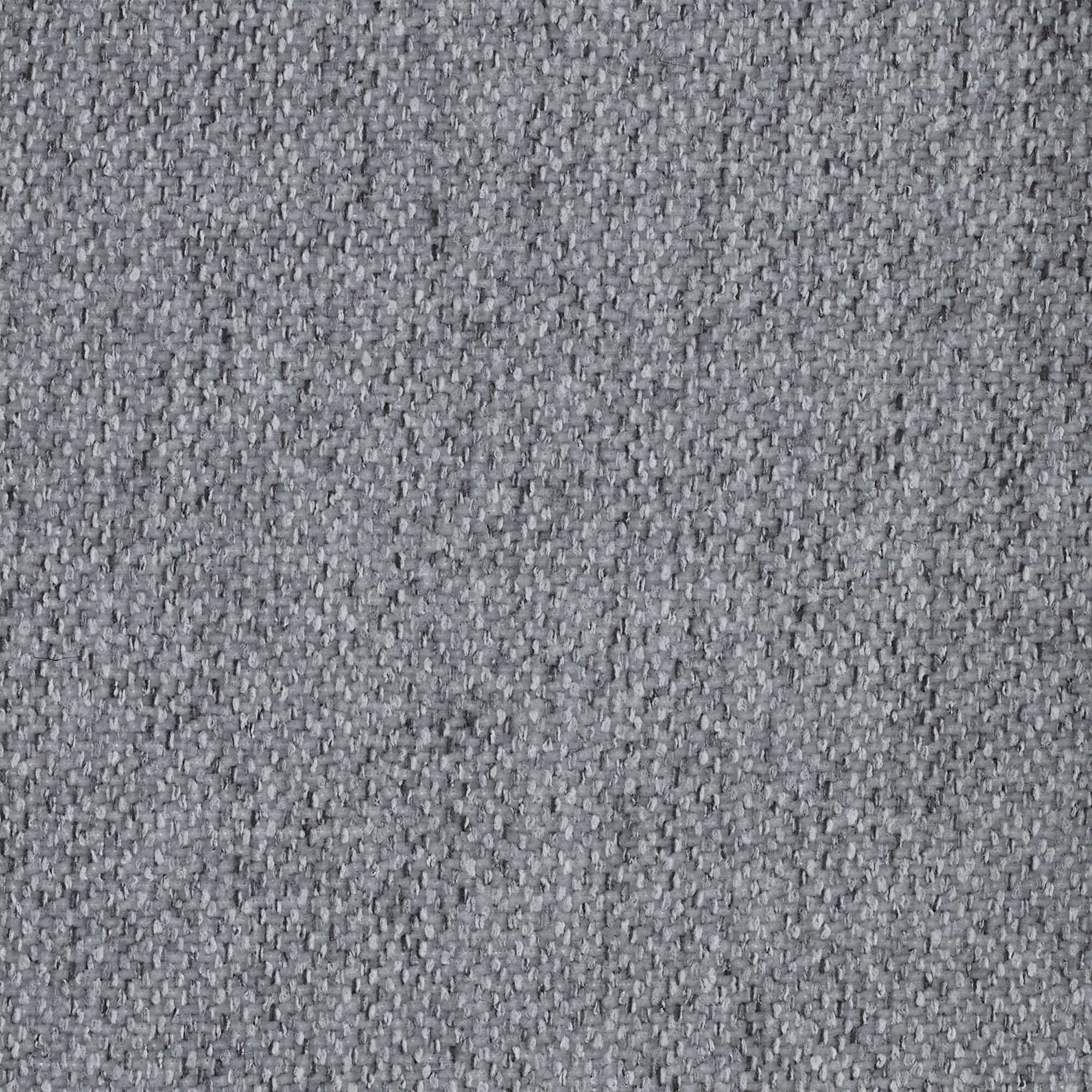 BonBon module central 70 cm - fauteuil ou élément modulable en tissu détachable T23 gris - Image 9