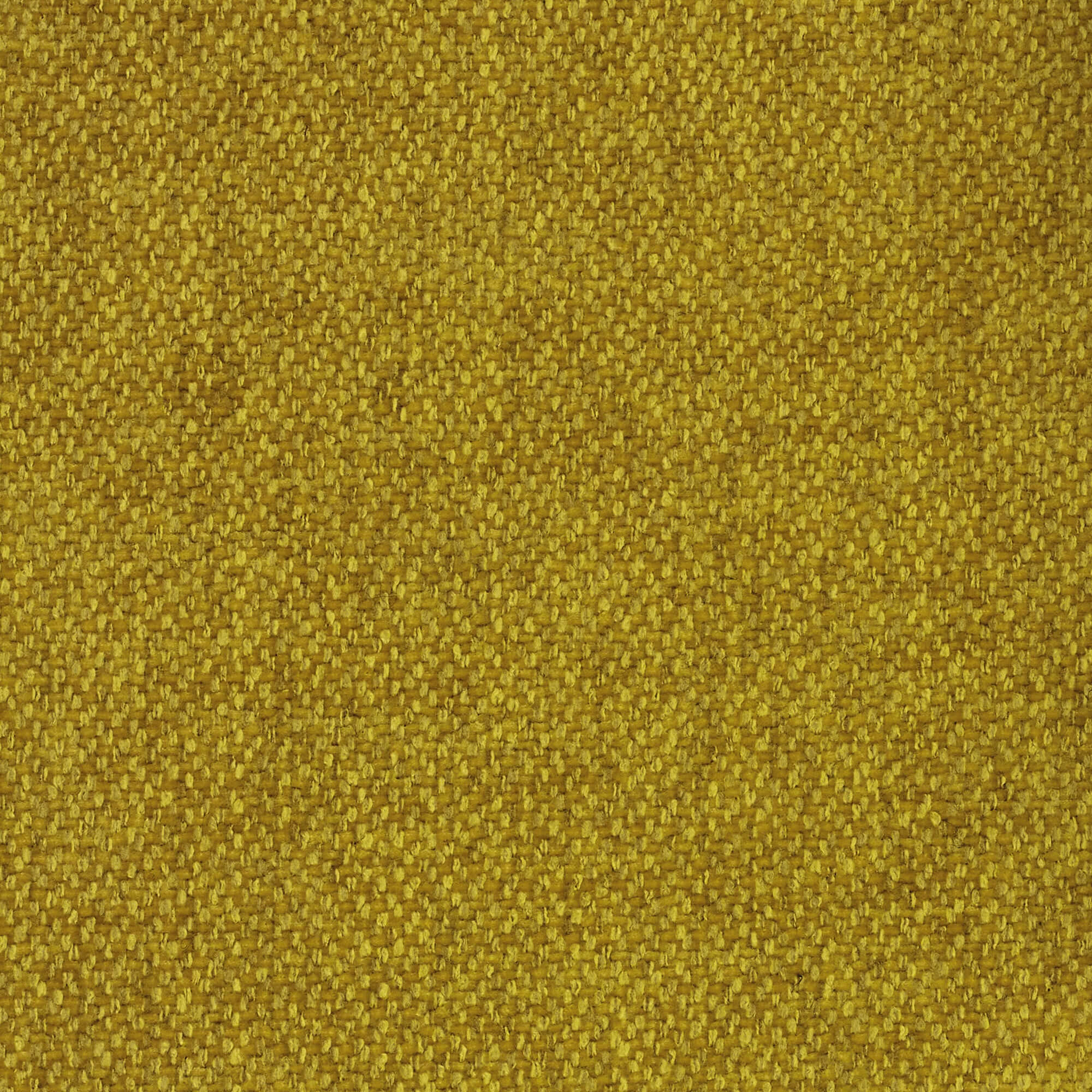 BonBon module central 70 cm - fauteuil ou élément modulable en tissu détachable T23 jaune soleil - Image 9
