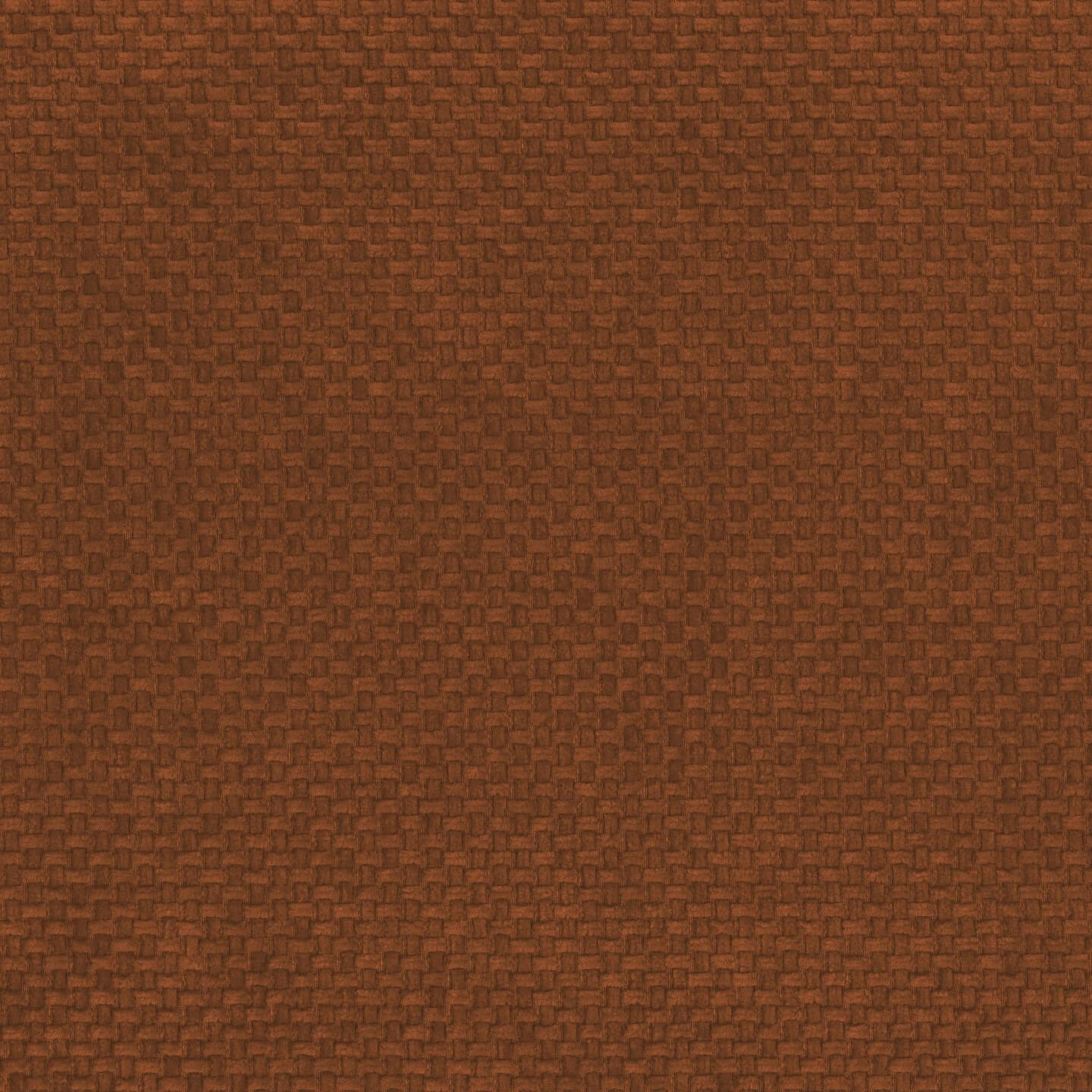 BonBon module terminal 105 cm droit ou gauche - Édition Grande Fratello orange rouille - Image 11