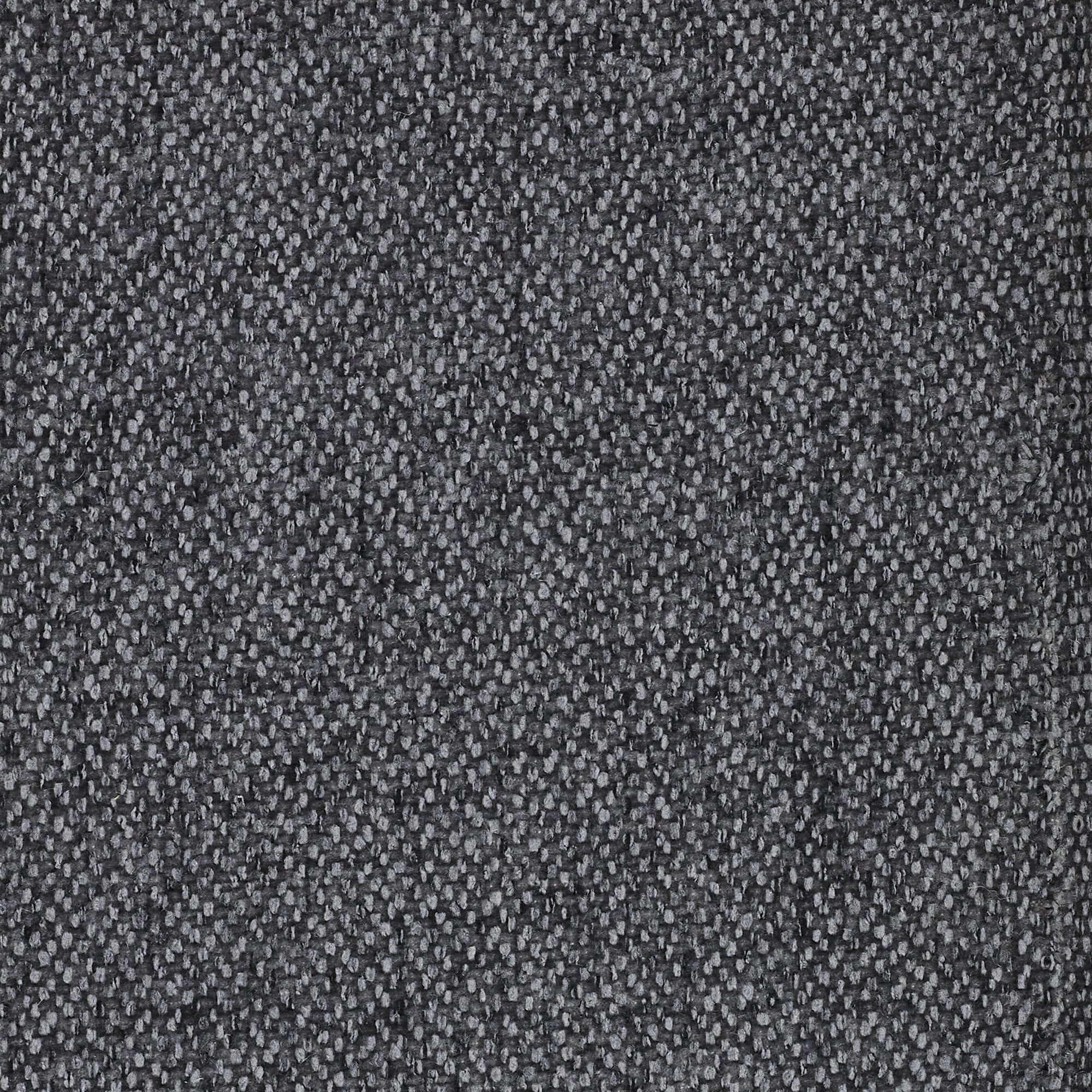 Bonbon pouf modulable en 2 dimensions et tissu détachable T23 anthracite - Image 4