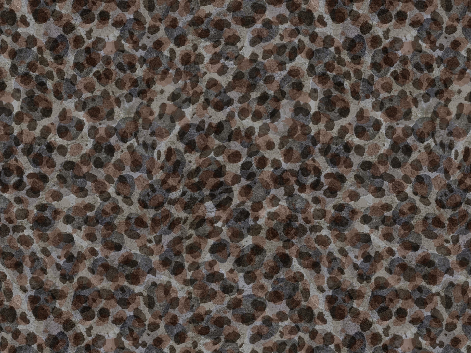 Brush coussins en Velours imperméable anthracite - Image 2