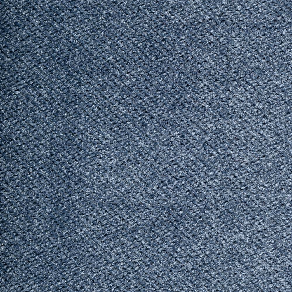 Capri canapé convertible design avec pieds hauts - têtières réglables en tissu raffiné effet velours détachable T30 - Image 148