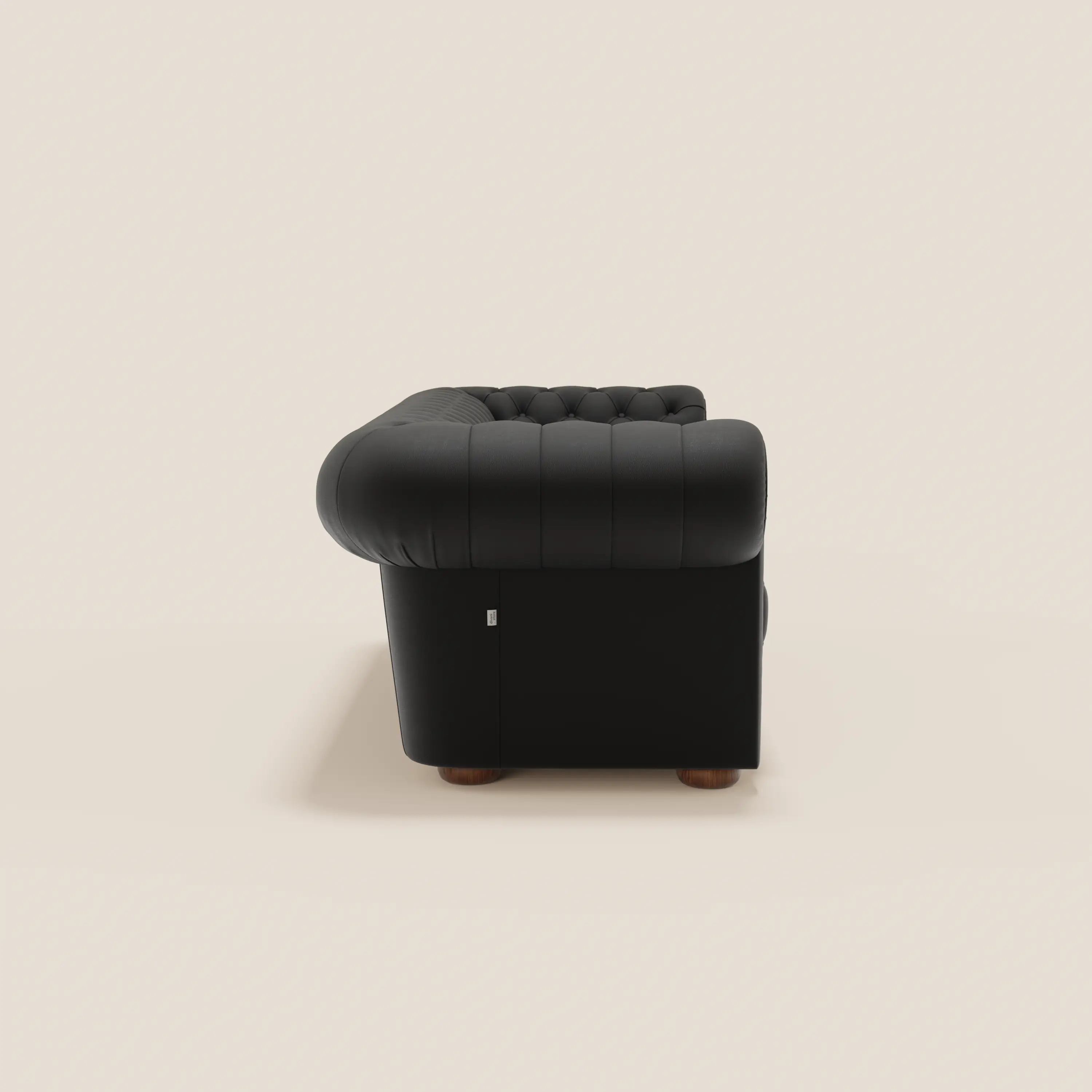 Chester - Canapé Chesterfield en véritable cuir 2 ou 3 places - Image 126