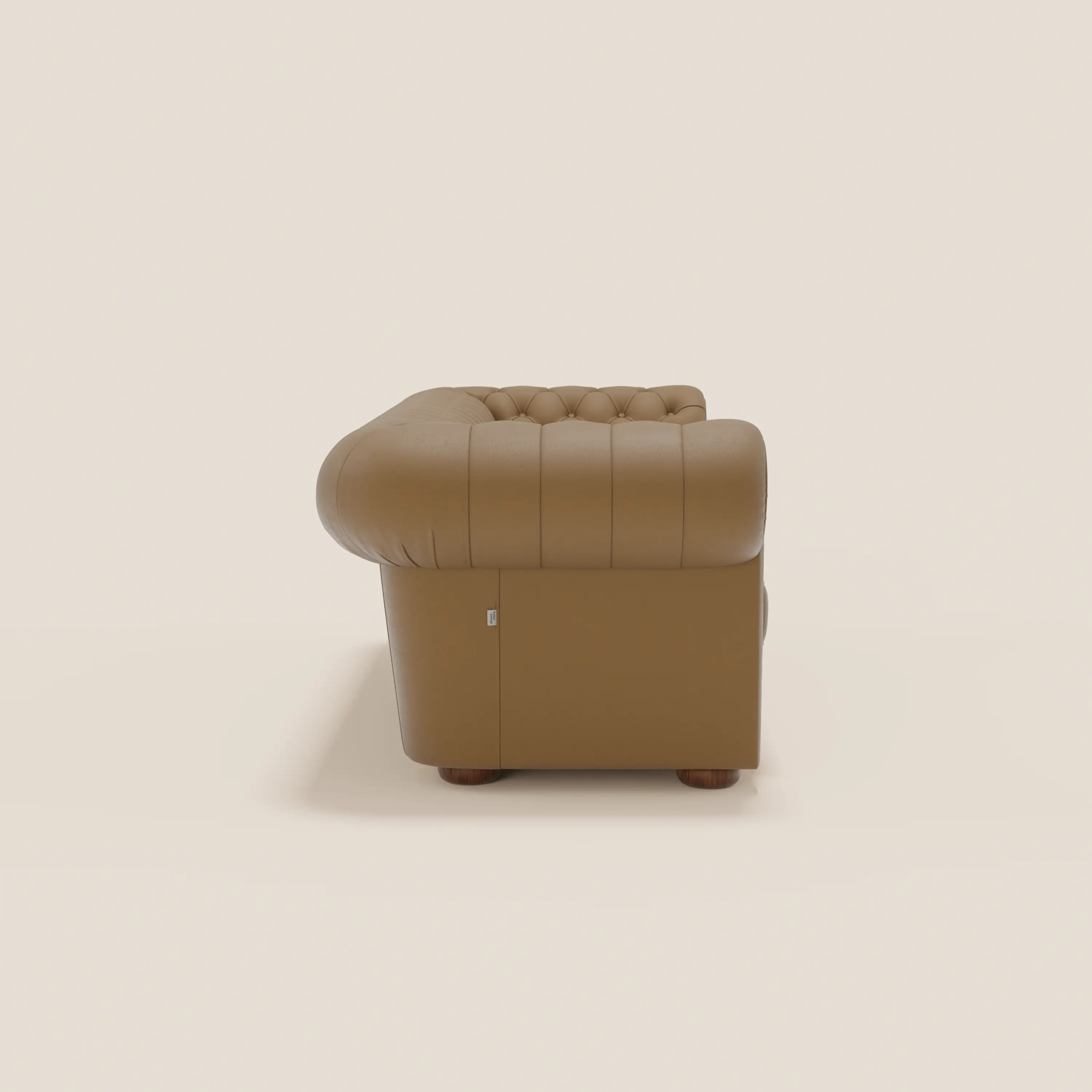 Chester - Canapé Chesterfield en véritable cuir 2 ou 3 places - Image 76