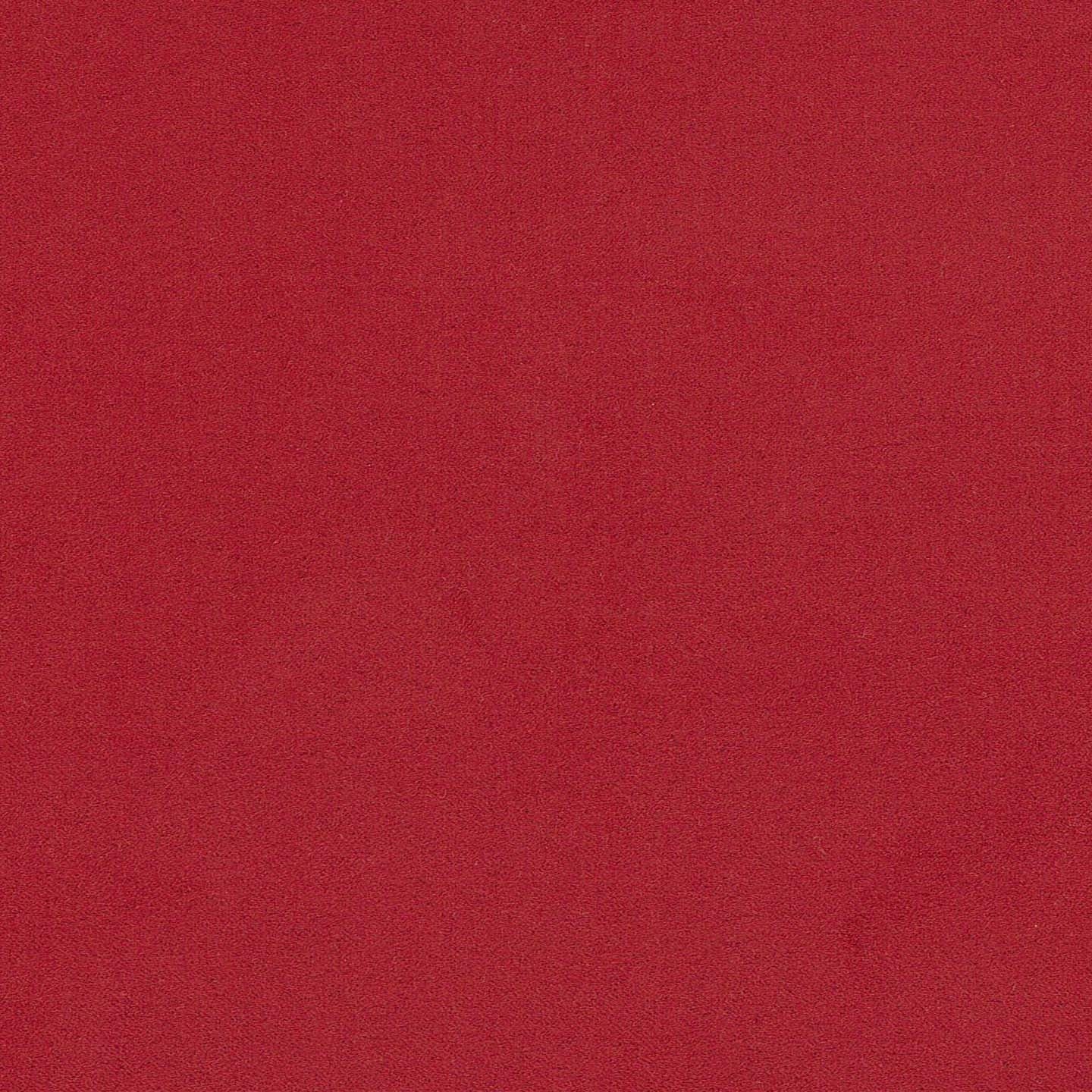 Chris canapé d'angle convertible en microfibre détachable T11 rouge - Image 9
