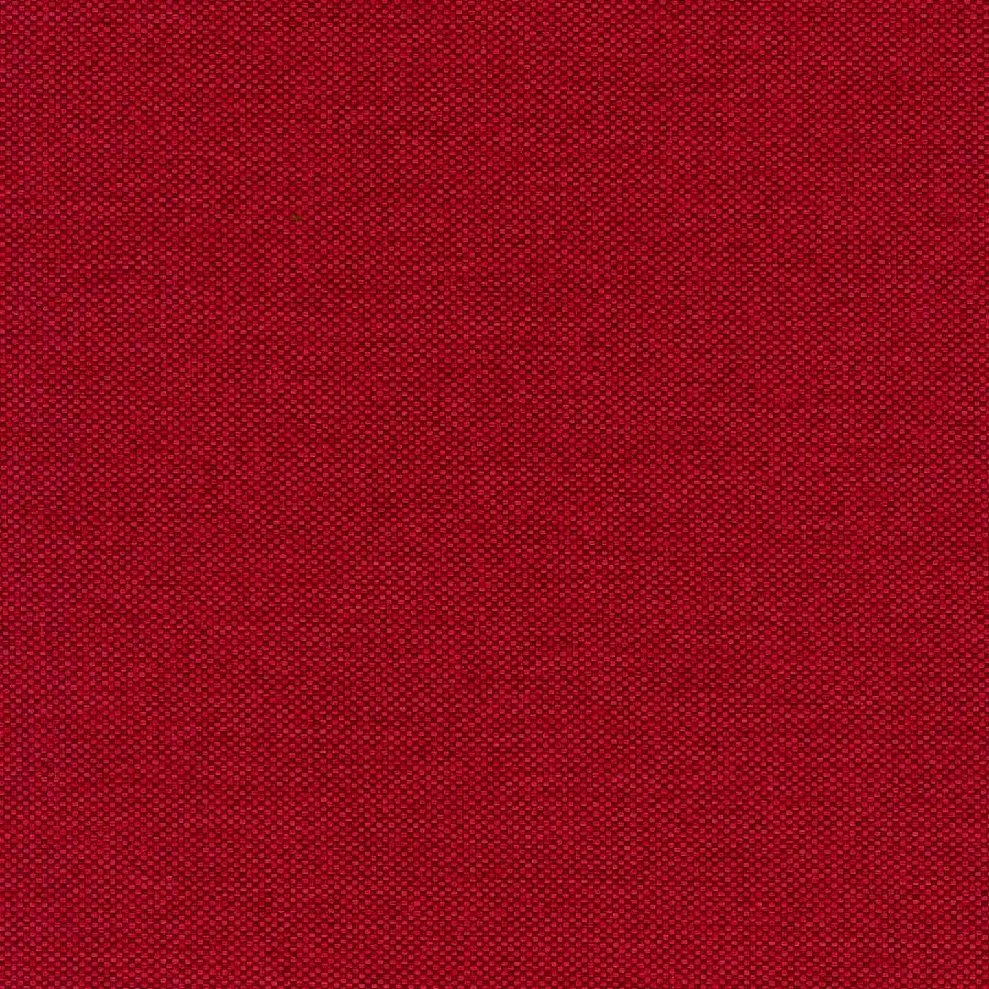 Chris Canapé d'angle 5 places en tissu imperméable T13 rouge - Image 12
