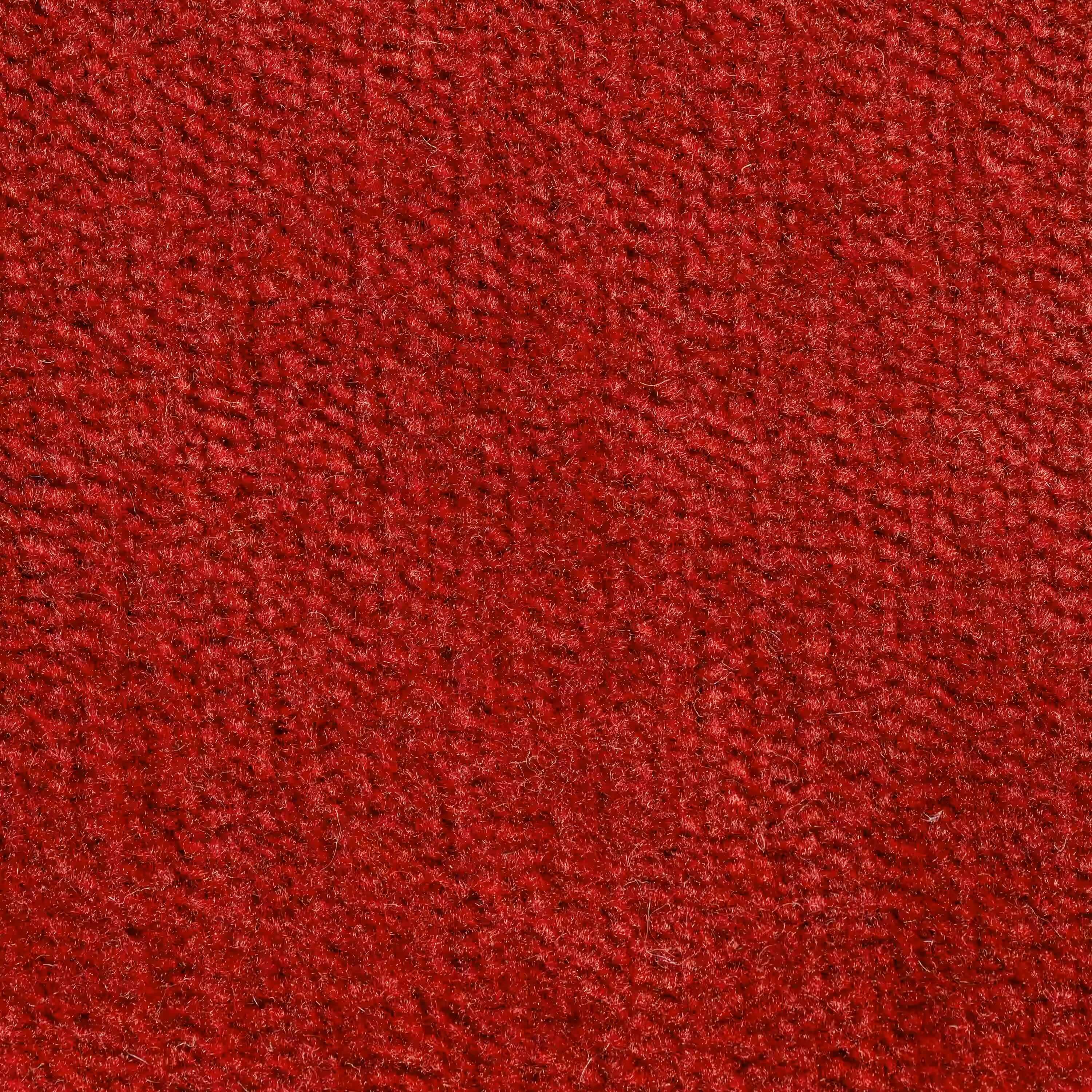Coussin Stranger Things Édition Limitée  avec broderie – tissu détachable 45x45 Rouge - Image 7