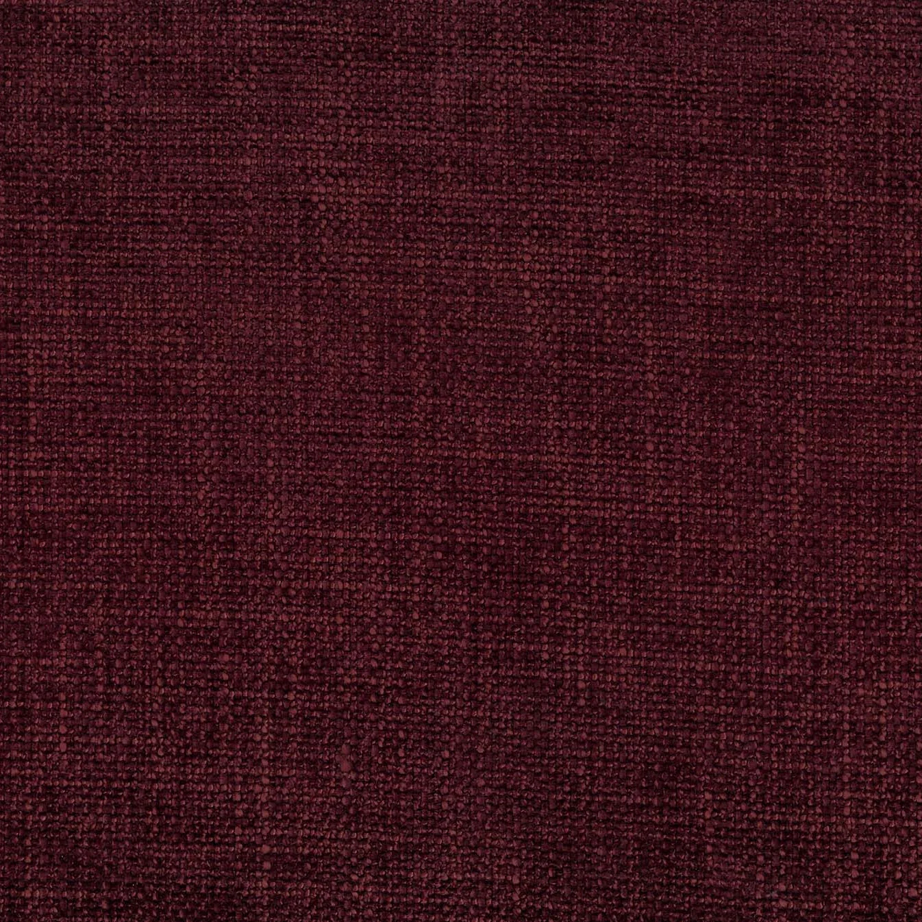 Cube pouf en tissu doux imperméable entrelacé melangé T06 rouge - Image 7