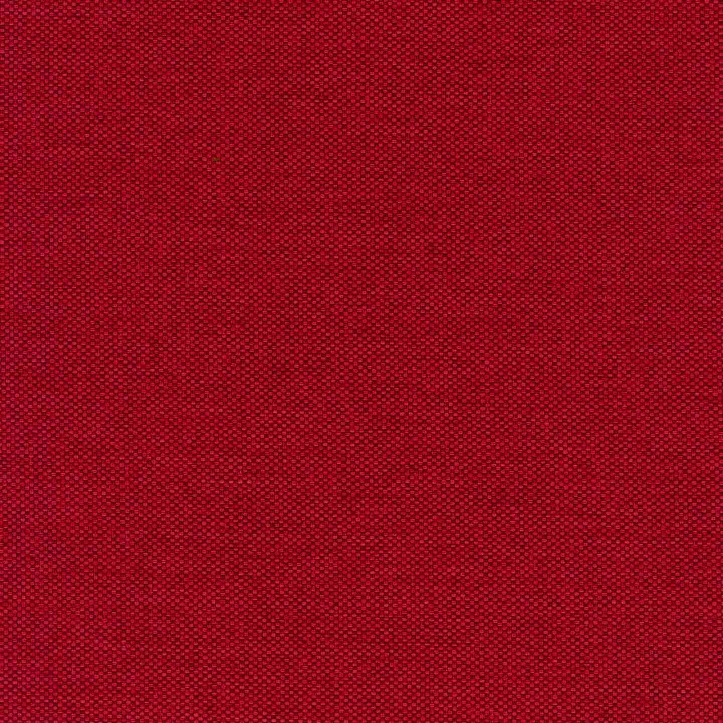 Cupido Canapé convertible matelas H18 cm au dossier haut moelleux en tissu imperméable T13 rouge - Image 11