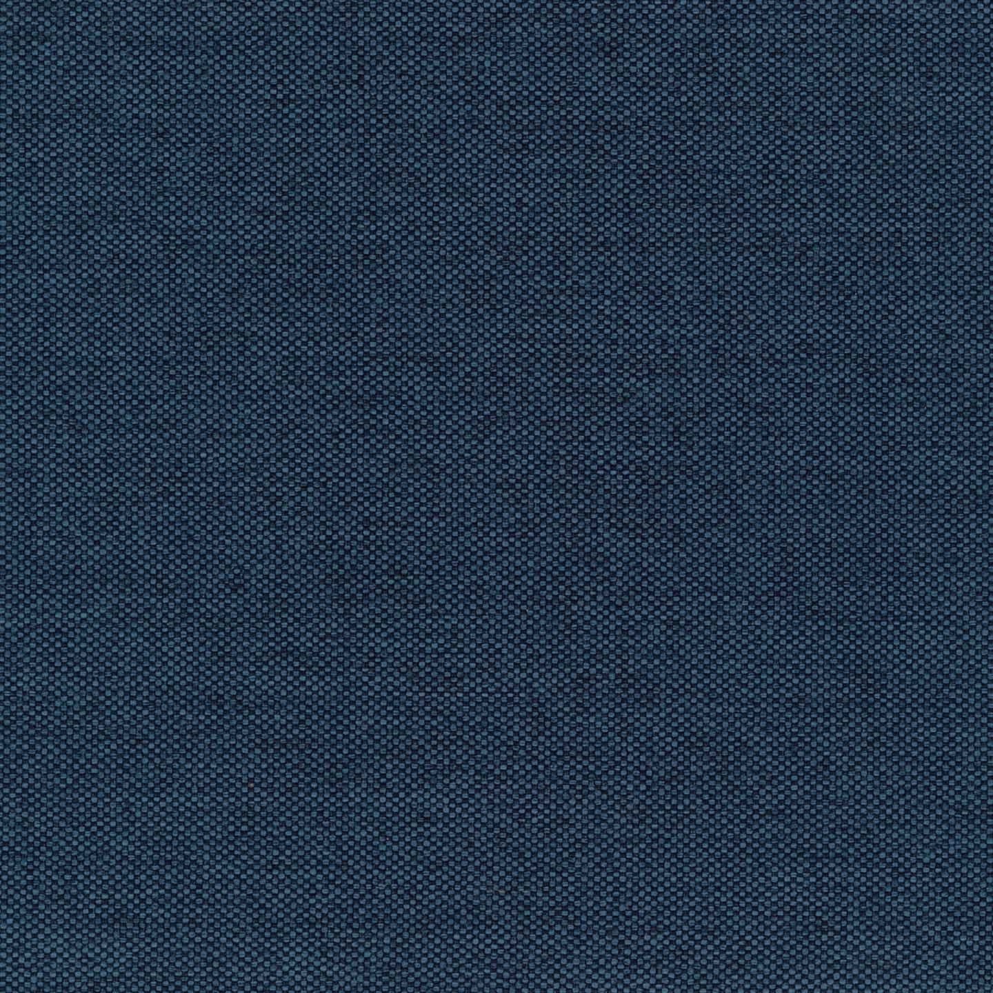 Cupido Canapé convertible matelas H18 cm au dossier haut moelleux en tissu imperméable T13 bleu - Image 12