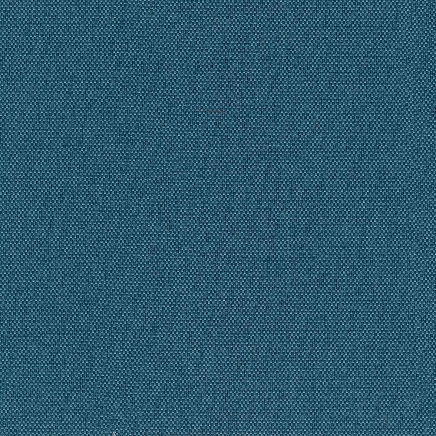 Cupido Canapé convertible matelas H18 cm au dossier haut moelleux en tissu imperméable T13 bleu ciel - Image 11