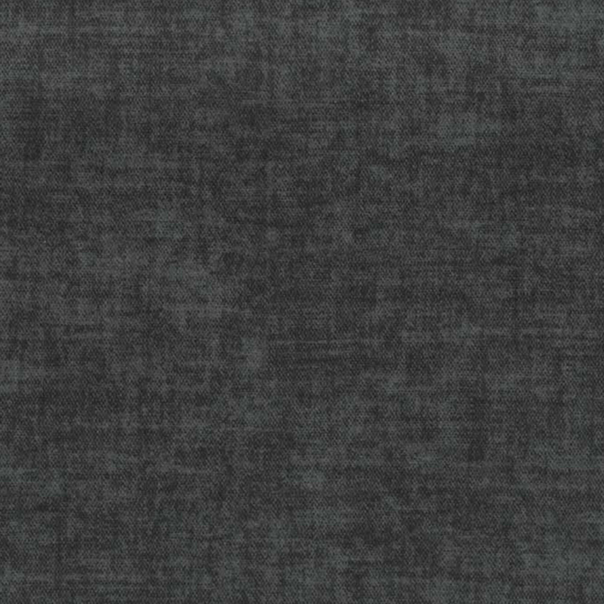 Diomede Canapé convertible en velours easy clean, déhoussable - design moderne et confort en T35 anthracite - Image 14