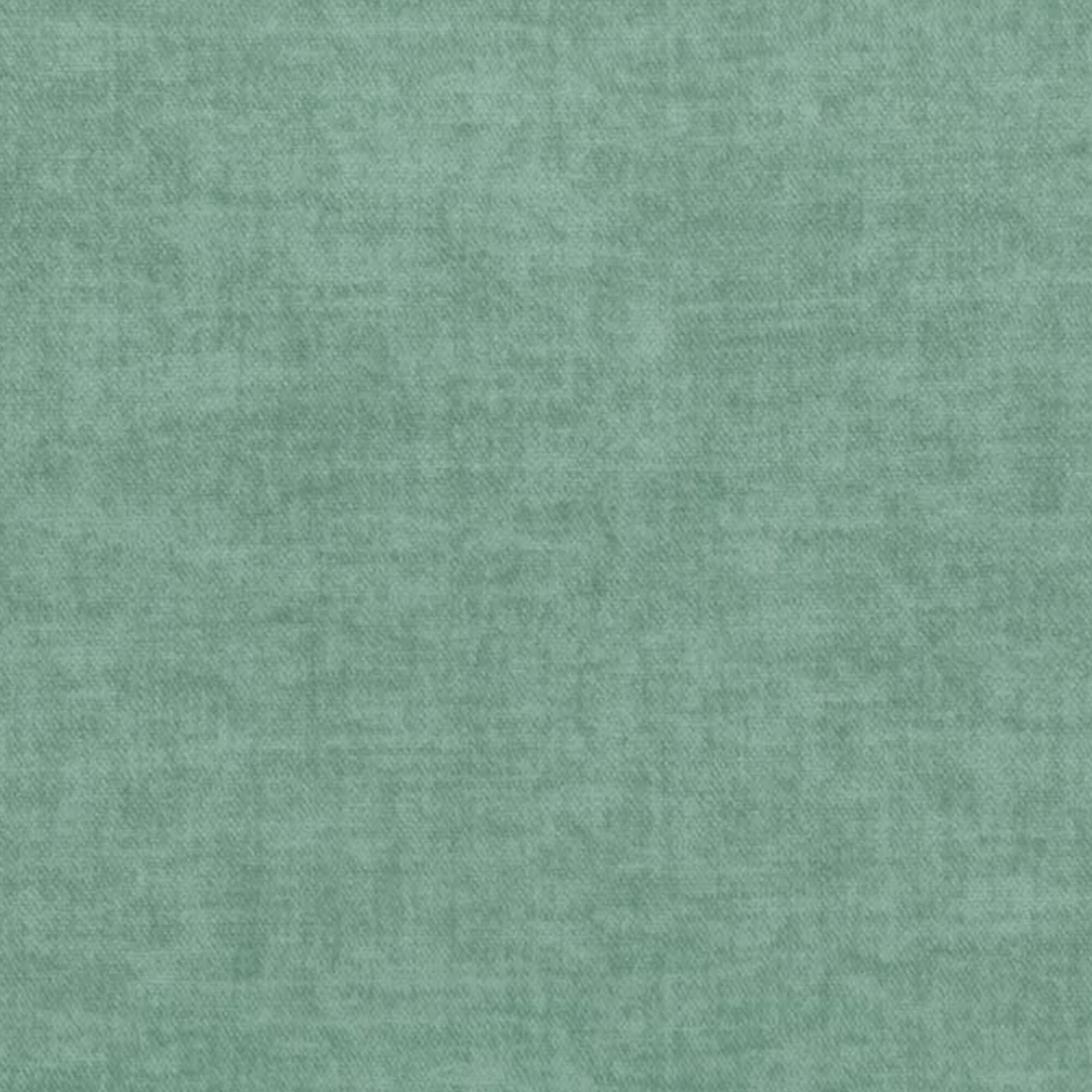 Diomede Canapé convertible en velours easy clean, déhoussable - design moderne et confort en T35 vert aquamarine - Image 12