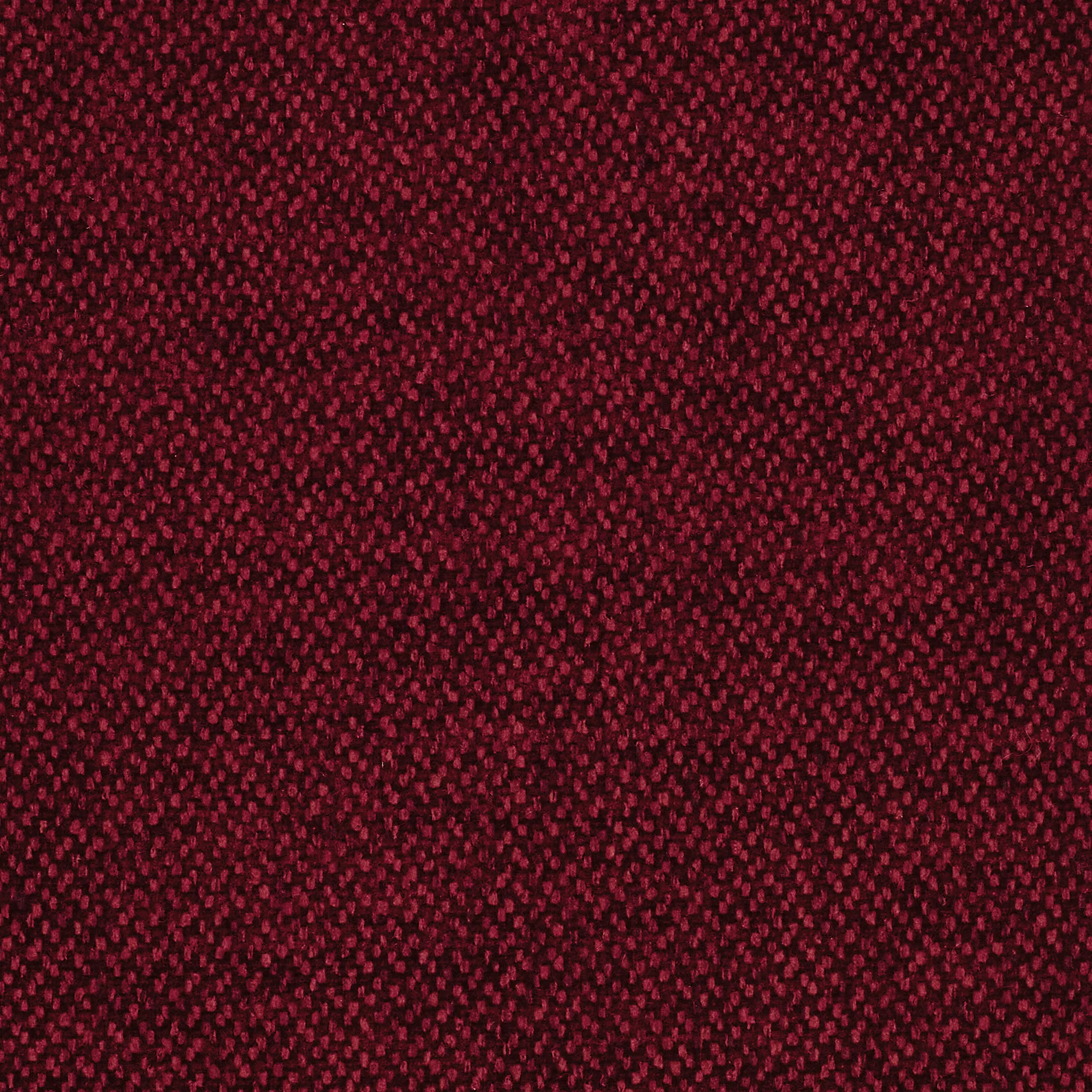 Donatello Canapé d'angle avec assises extensibles accoudoirs avec coffre et têtières en tissu détachable T23 bordeaux - Image 12