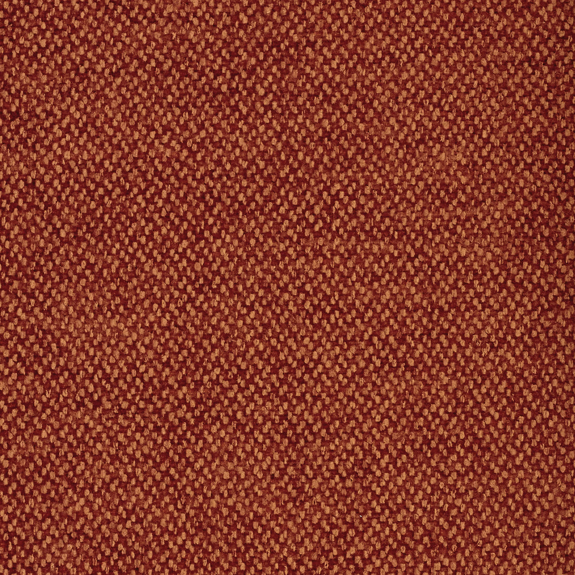 Donatello Canapé d'angle avec assises extensibles accoudoirs avec coffre et têtières en tissu détachable T23  orange rouille - Image 12