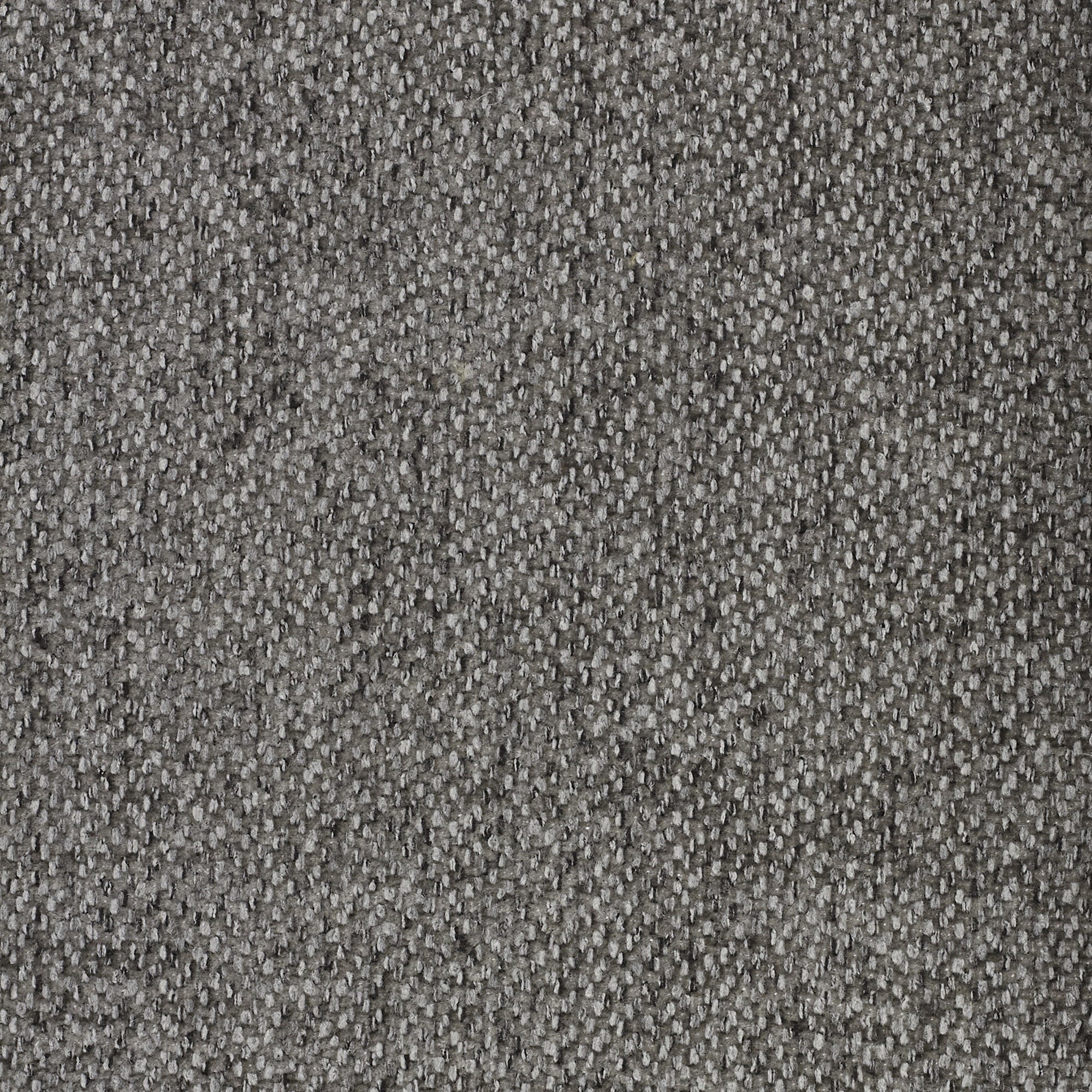 Donatello Canapé d'angle avec assises extensibles accoudoirs avec coffre et têtières en tissu détachable T23 taupe - Image 12