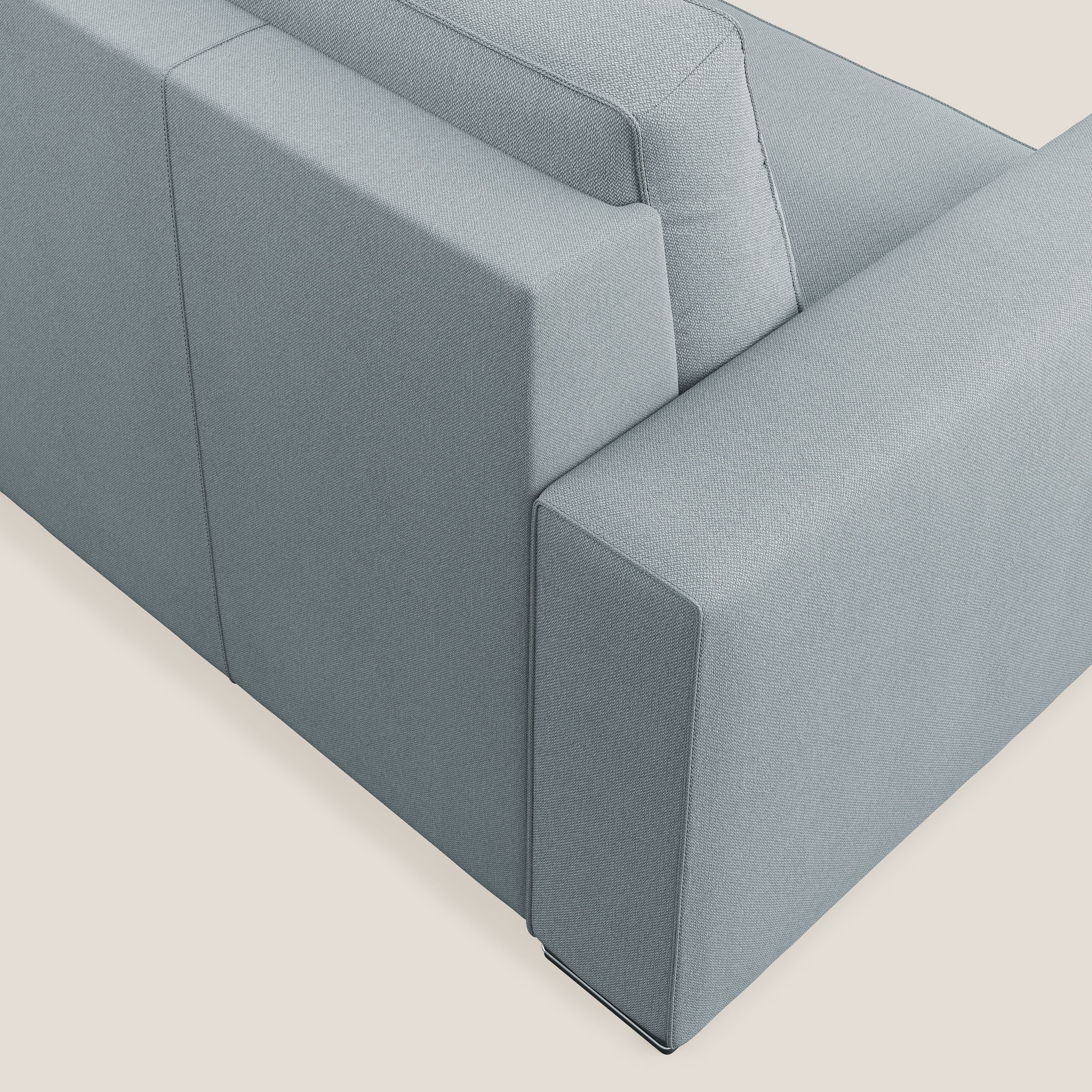 Dream fauteuil convertible en tissu détachable T05 sucre glace - Image 6