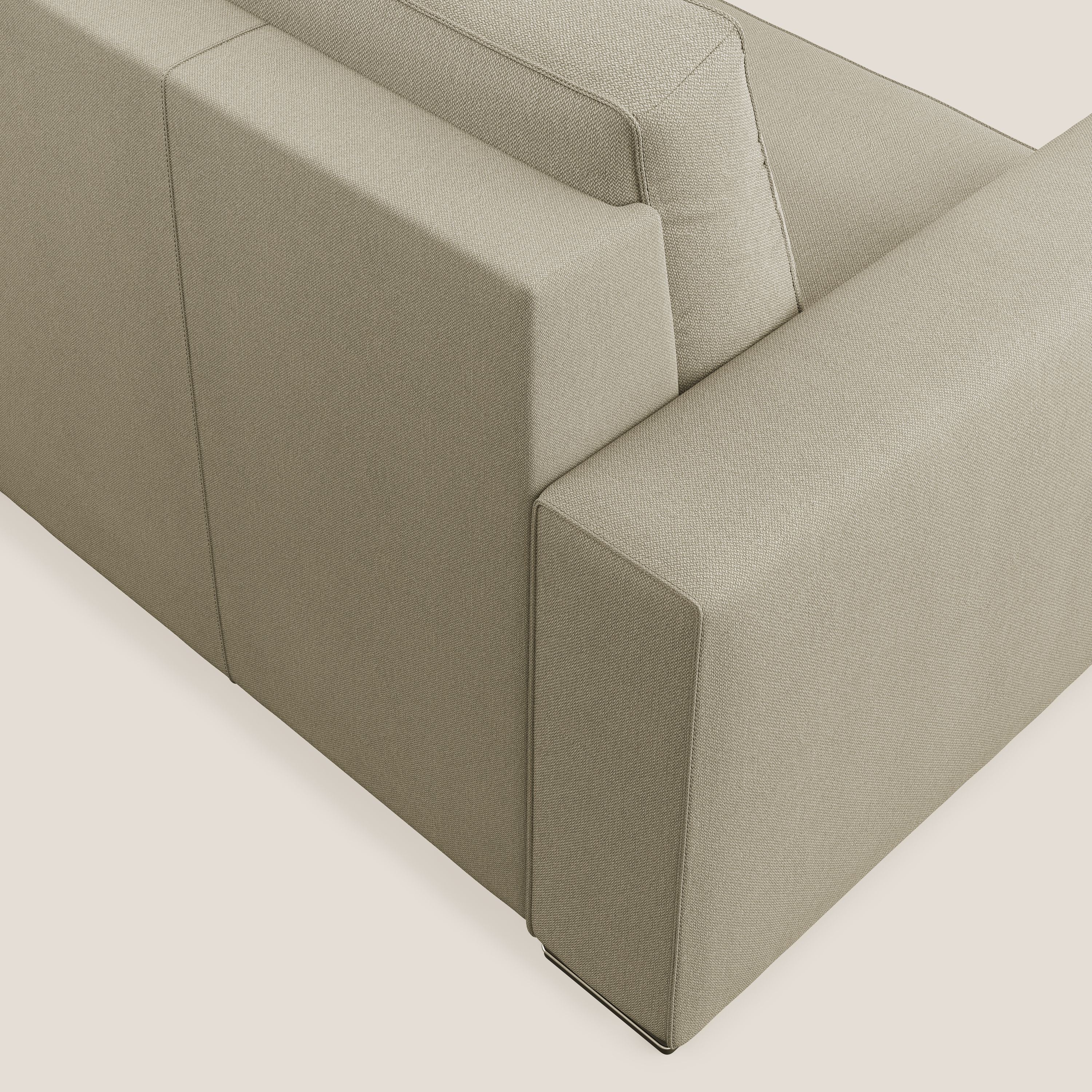 Dream fauteuil convertible en tissu détachable T05 camel - Image 6