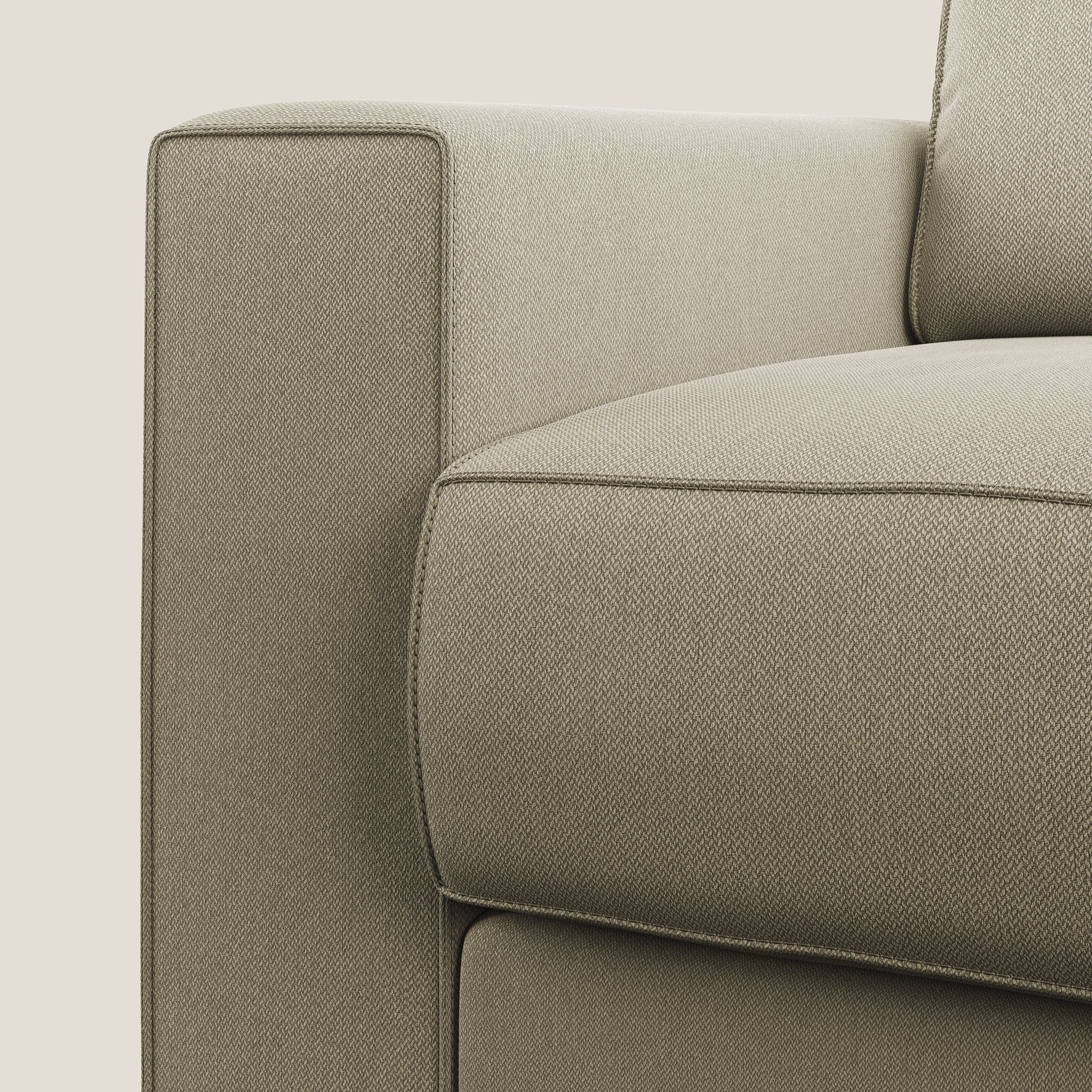 Dream fauteuil convertible en tissu détachable T05 camel - Image 7