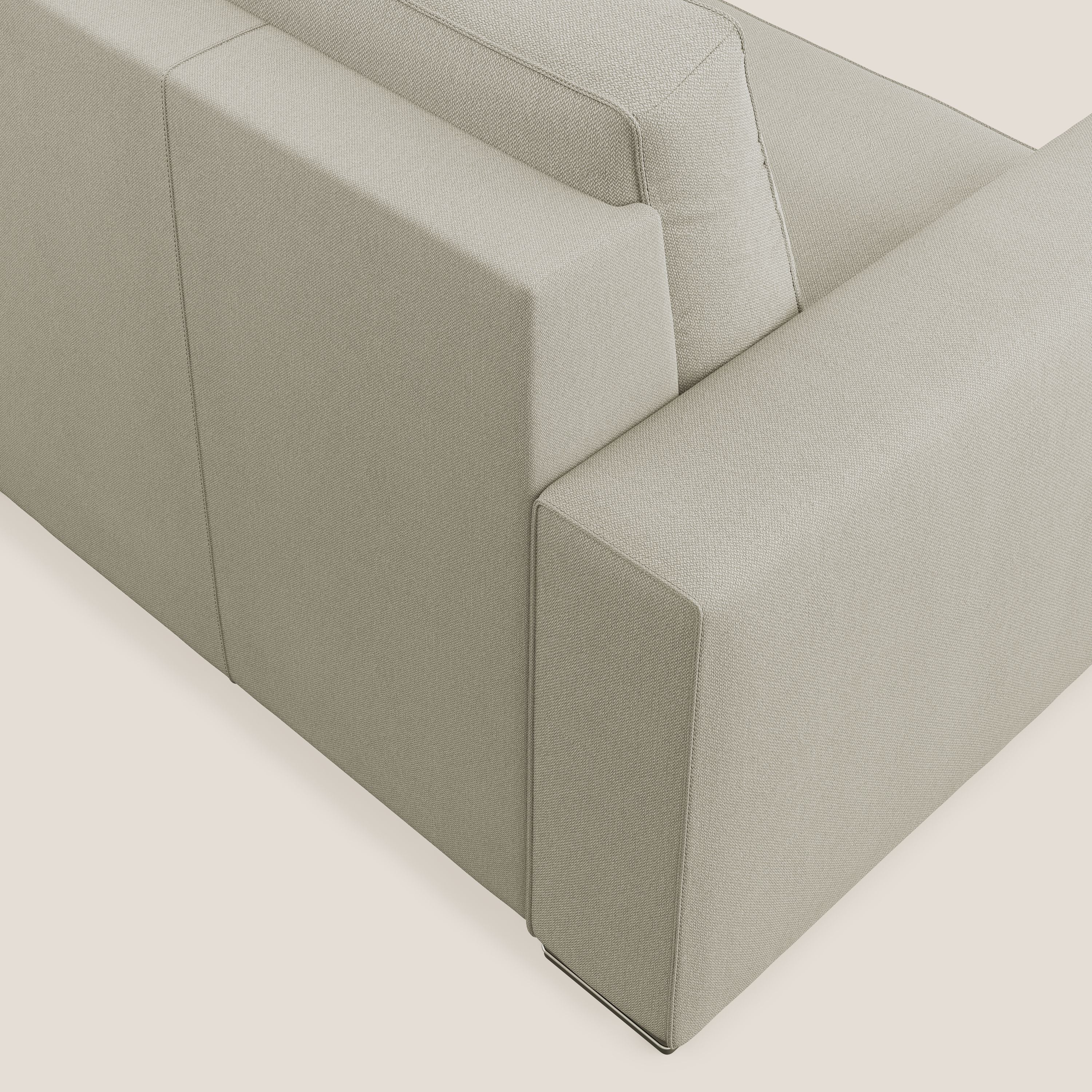 Dream fauteuil convertible en tissu détachable T05 crème - Image 6