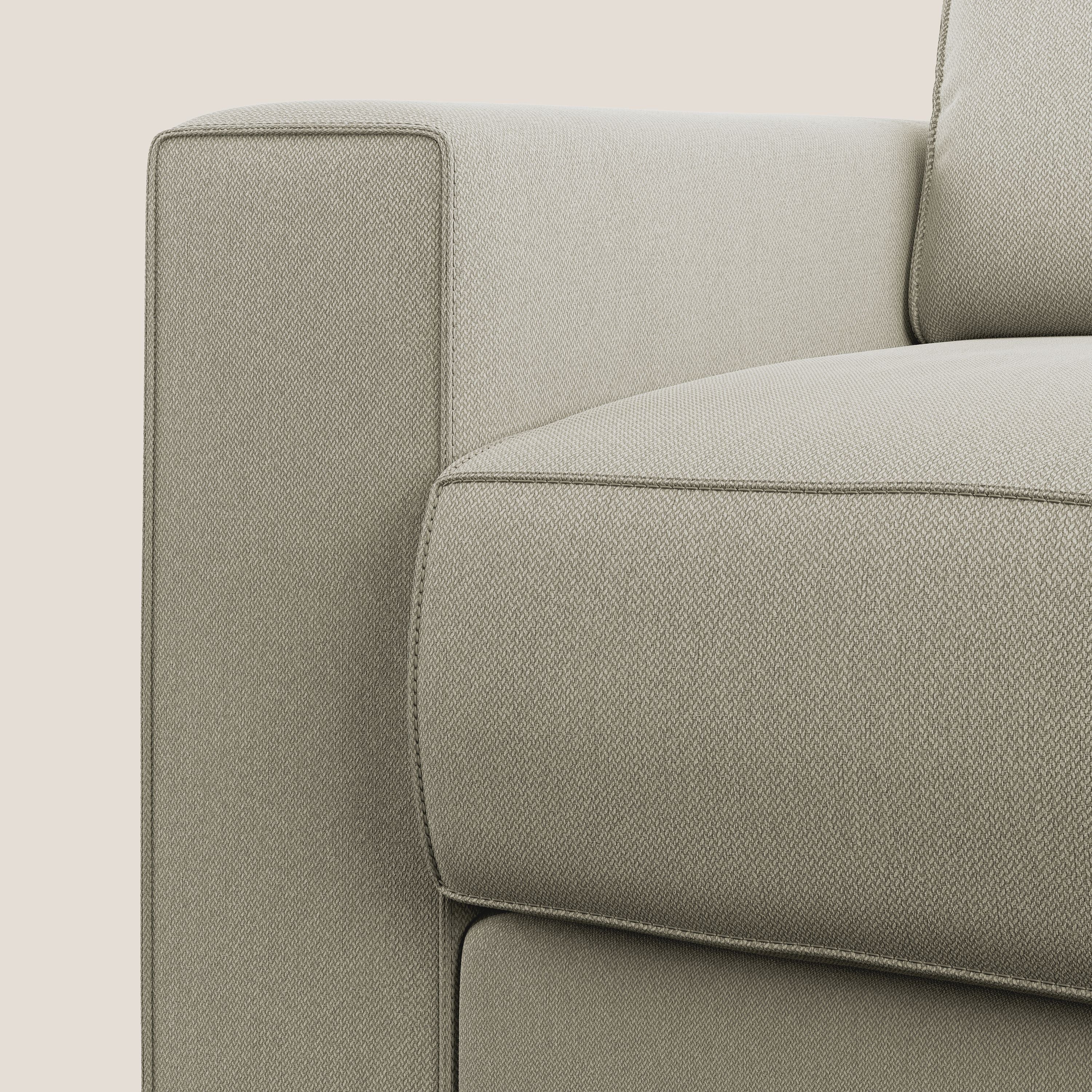 Dream fauteuil convertible en tissu détachable T05 crème - Image 7