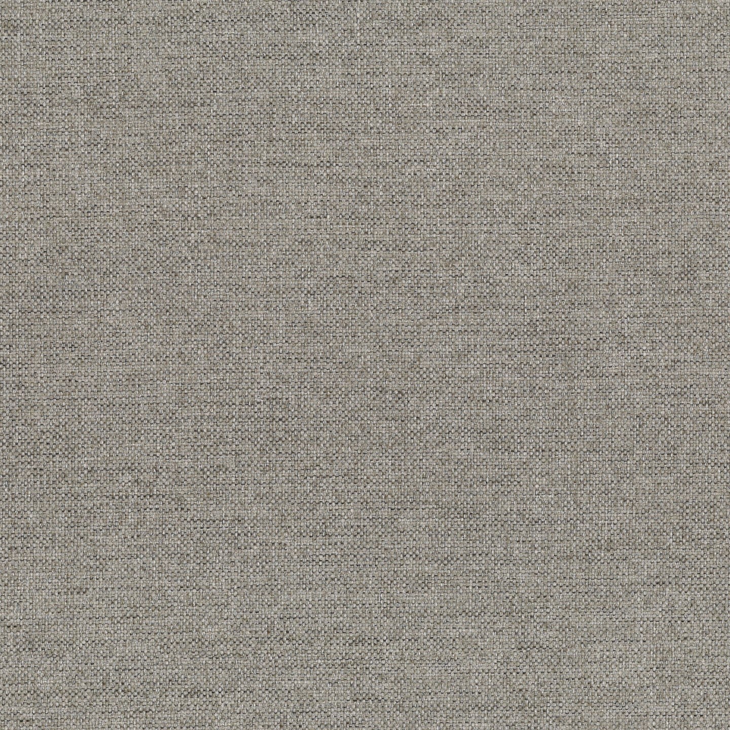 Dylan canapé avec pouf extractible à 3 assises en tissu flamme effet coton impermeabile T19 beige - Image 9