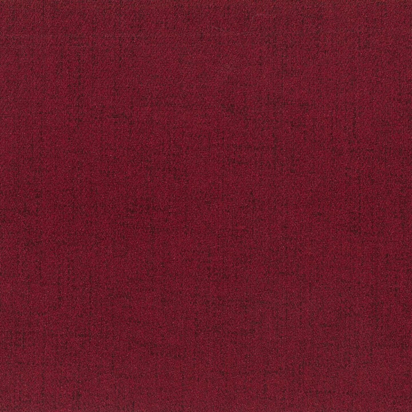 Edgar canapé d'angle convertible en tissu FELIS imperméable T03 rouge - Image 9