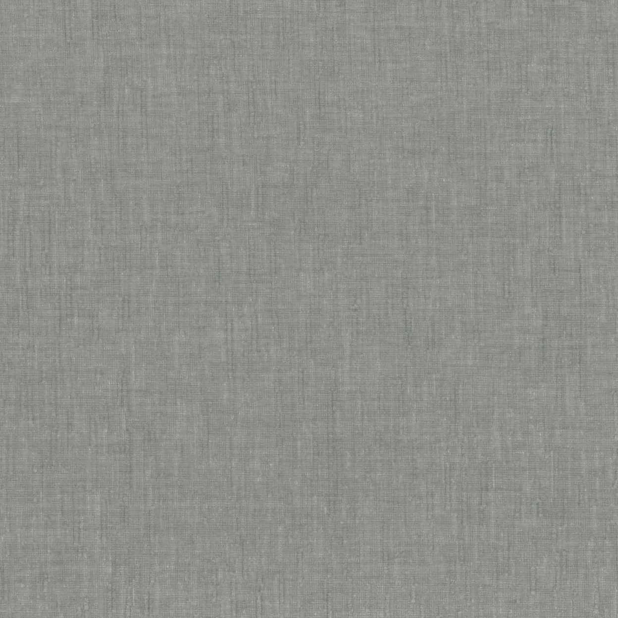 Elios Canapé convertible avec coussins de dossier souples en tissu détachable T24 gris - Image 12