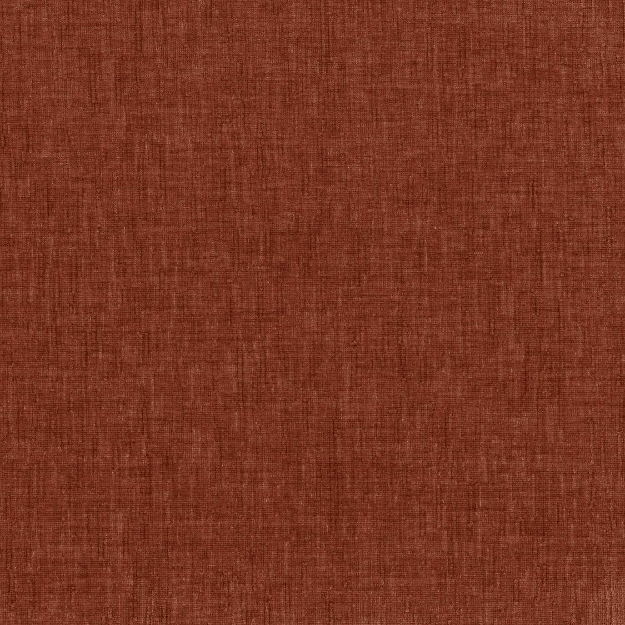 Elios Canapé convertible avec coussins de dossier souples en tissu détachable T24 rouille - Image 12