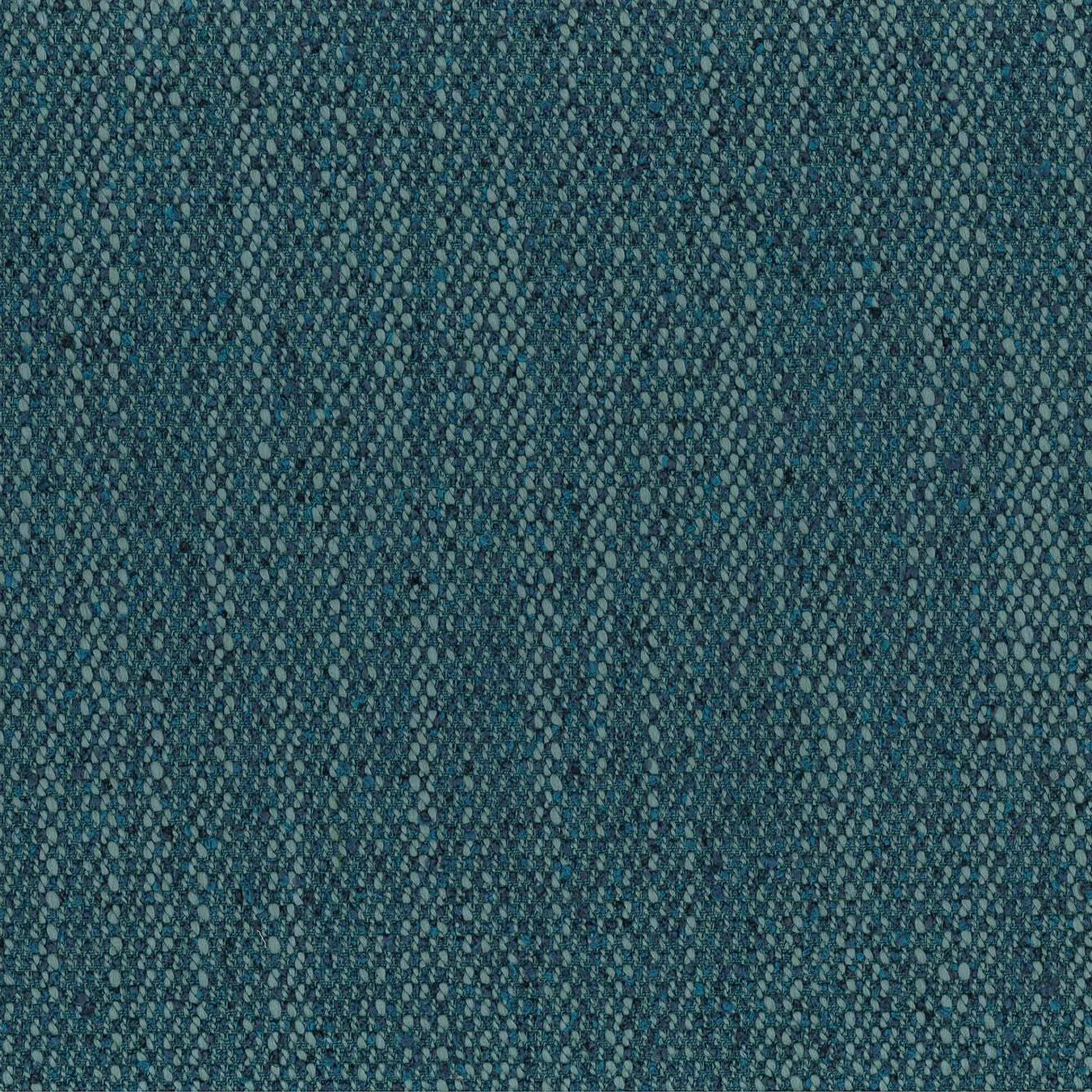 EROS lit rembourré en duvet d'oie avec coffre de rangement en bouclette précieuse détachable T16 bleu ciel - Image 8