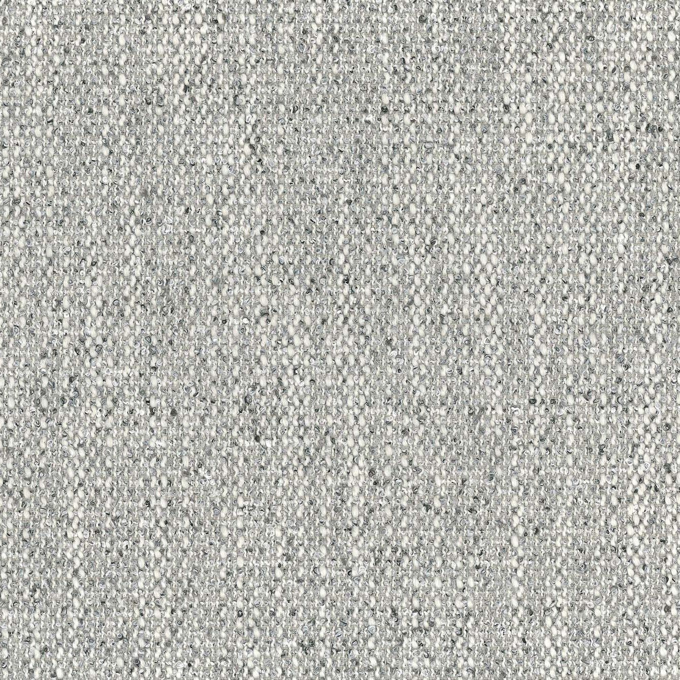 EROS lit rembourré en duvet d'oie avec coffre de rangement en bouclette précieuse détachable T16 crème - Image 9