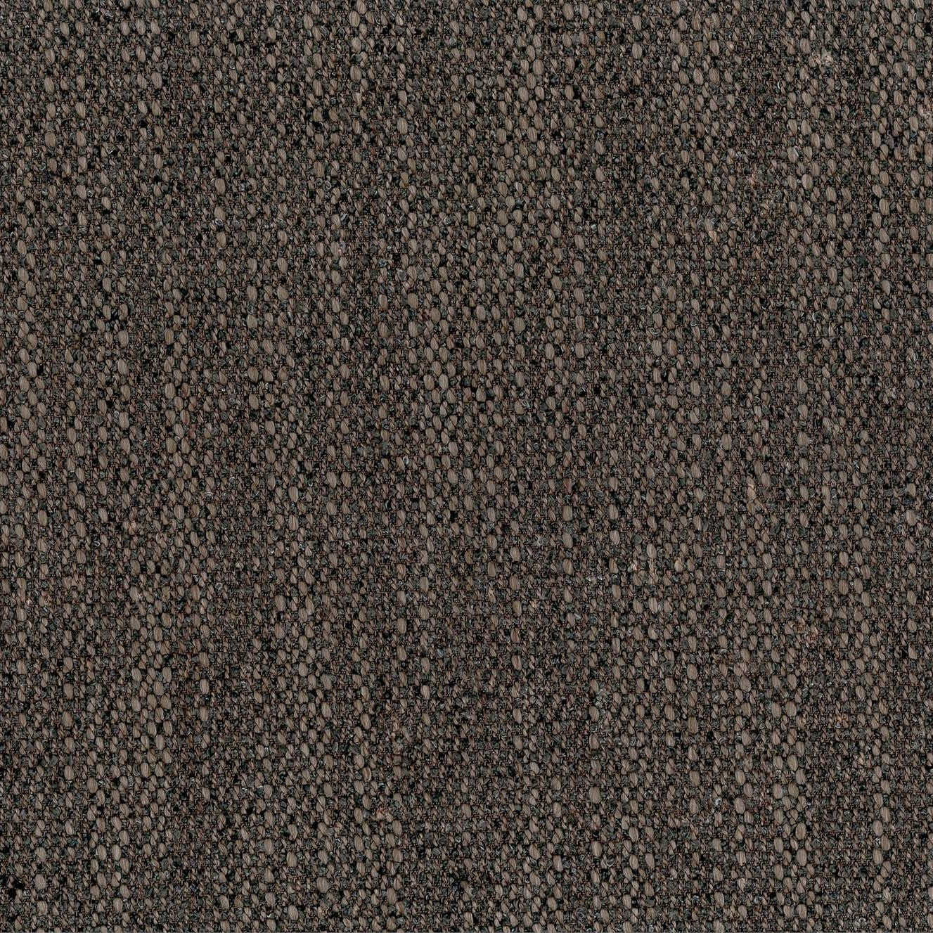 EROS lit rembourré en duvet d'oie avec coffre de rangement en bouclette précieuse détachable T16 marron - Image 8