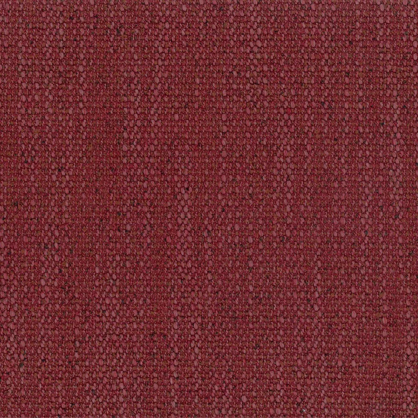 EROS lit rembourré en duvet d'oie avec coffre de rangement en bouclette précieuse détachable T16 rouge - Image 8
