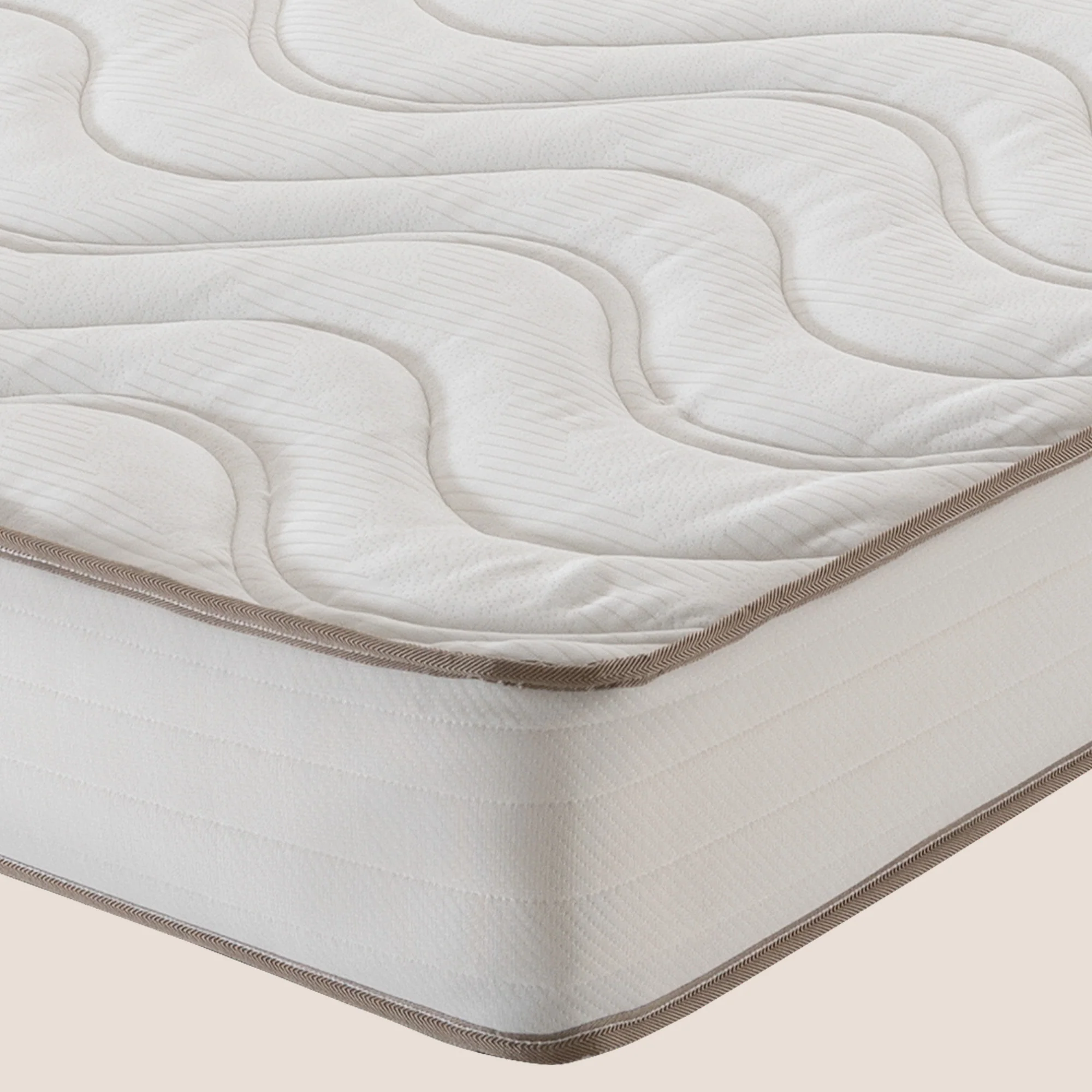 Genius H20 cm – Matelas en Polyuréthane D25, Hypoallergénique et Transpirant pour canapé convertible - Image 2