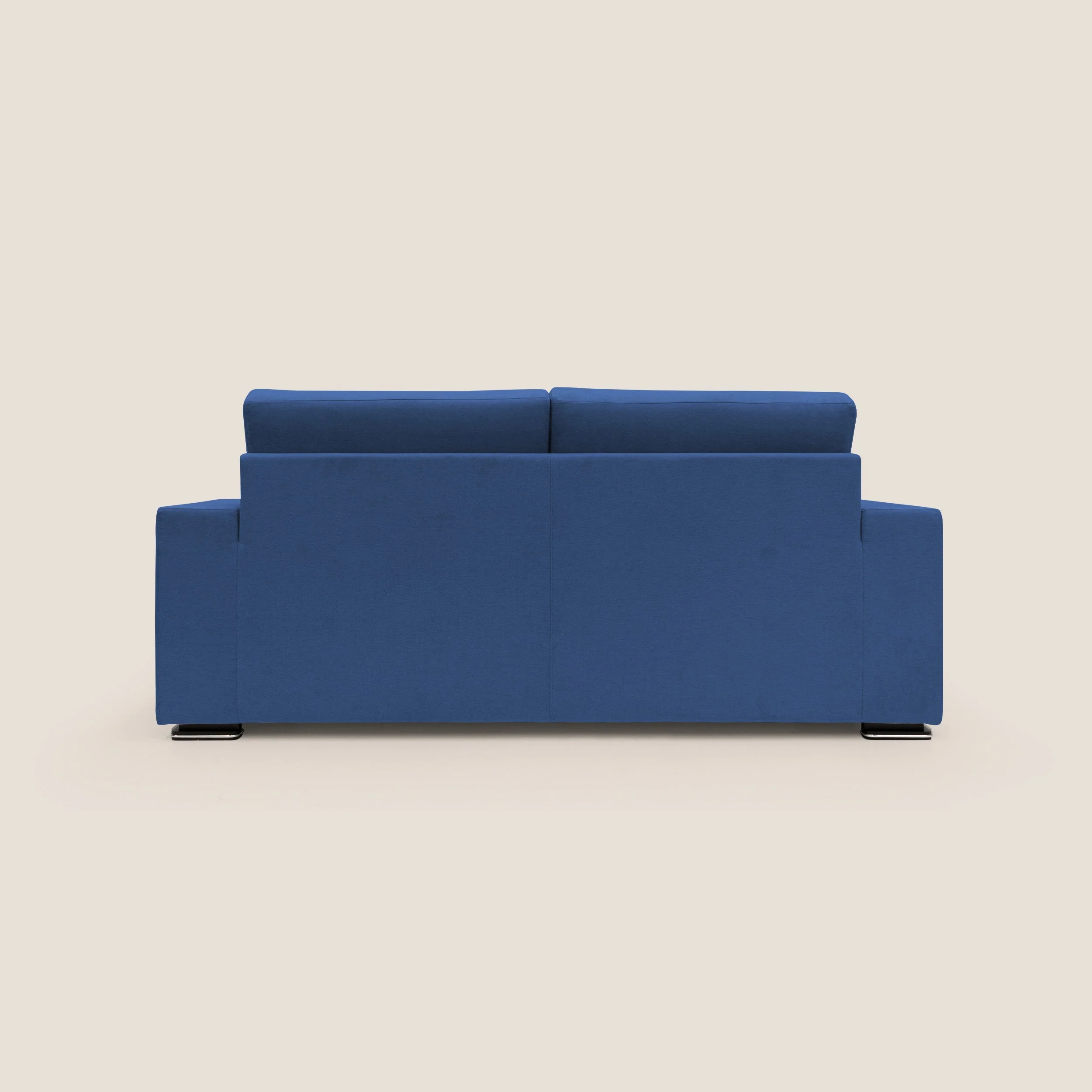 Giove canapé en tissu doux imperméable T02 bleu - Image 8