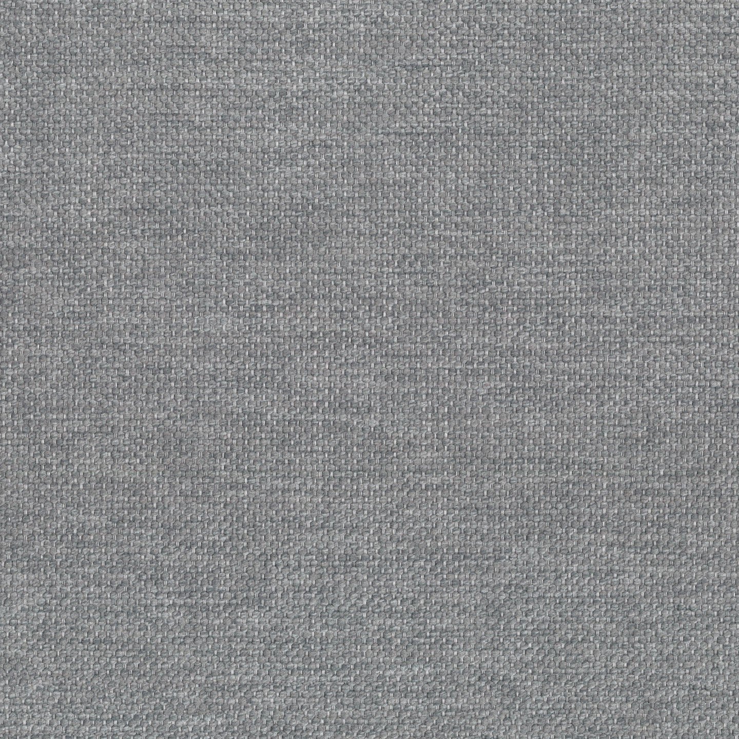 Jolie lit à double panneau et pieds hauts en métal en tissu détachable T18 gris - Image 8