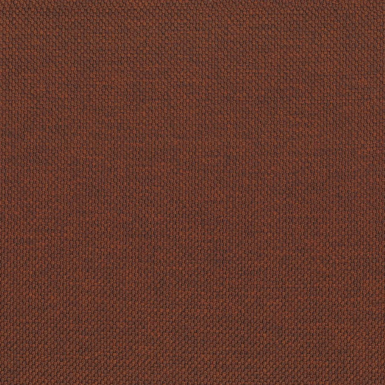 Jolie lit à double panneau et pieds hauts en métal en tissu détachable T18 rouille - Image 9