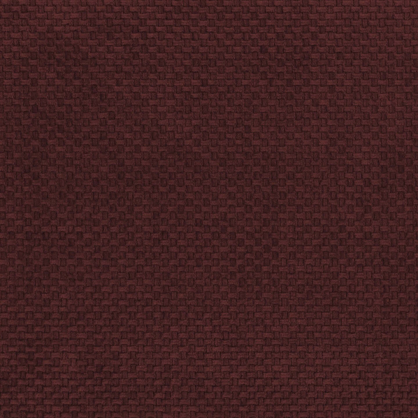 Kaleo Canapé convertible moderne avec matelas H17 cm - en tissu imperméable T26 bordeaux  - Image 12
