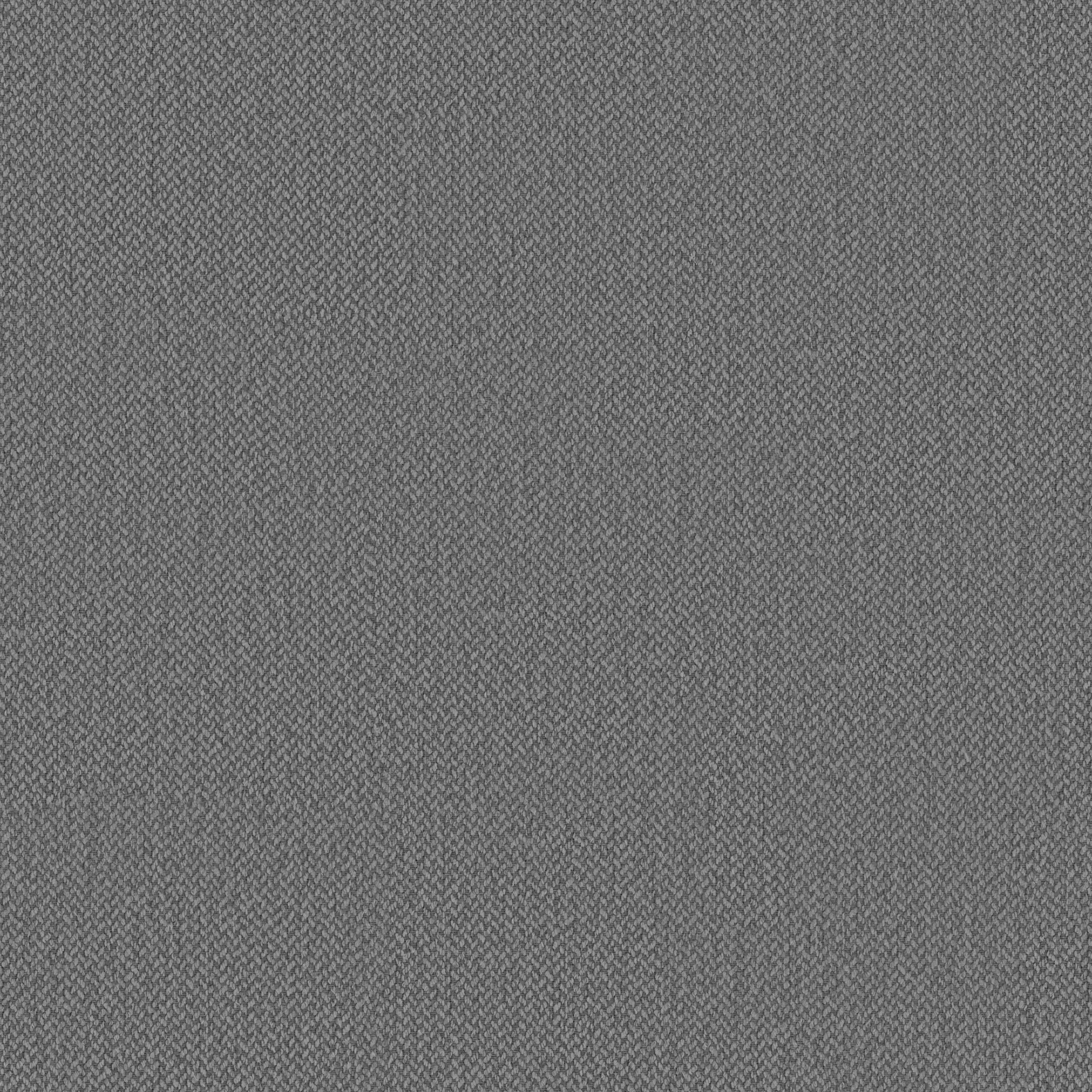 Klimt canapé avec assises coulissantes et dossier en duvet d'oie en tissu détachable T05 gris - Image 10